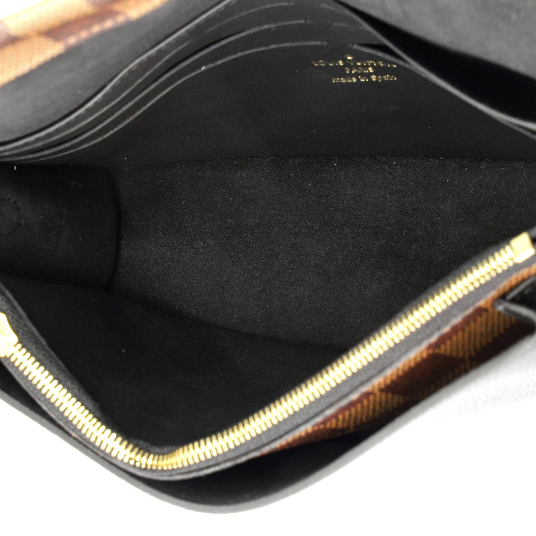 Louis Vuitton Vavin Chain Wallet NM Size ONE SIZE - 5 Thumbnail