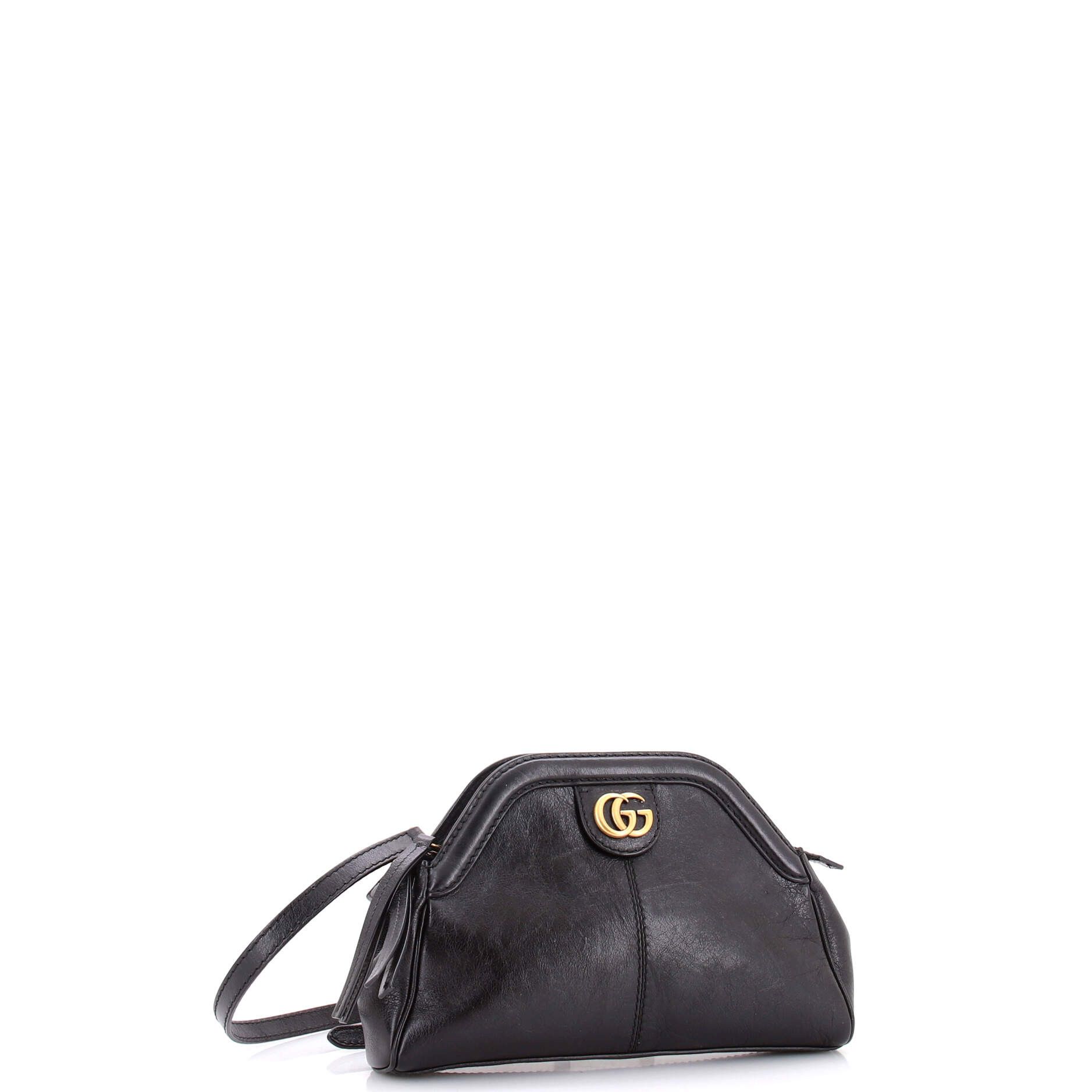 Gucci RE(BELLE) Shoulder Bag Size ONE SIZE - 2 Thumbnail
