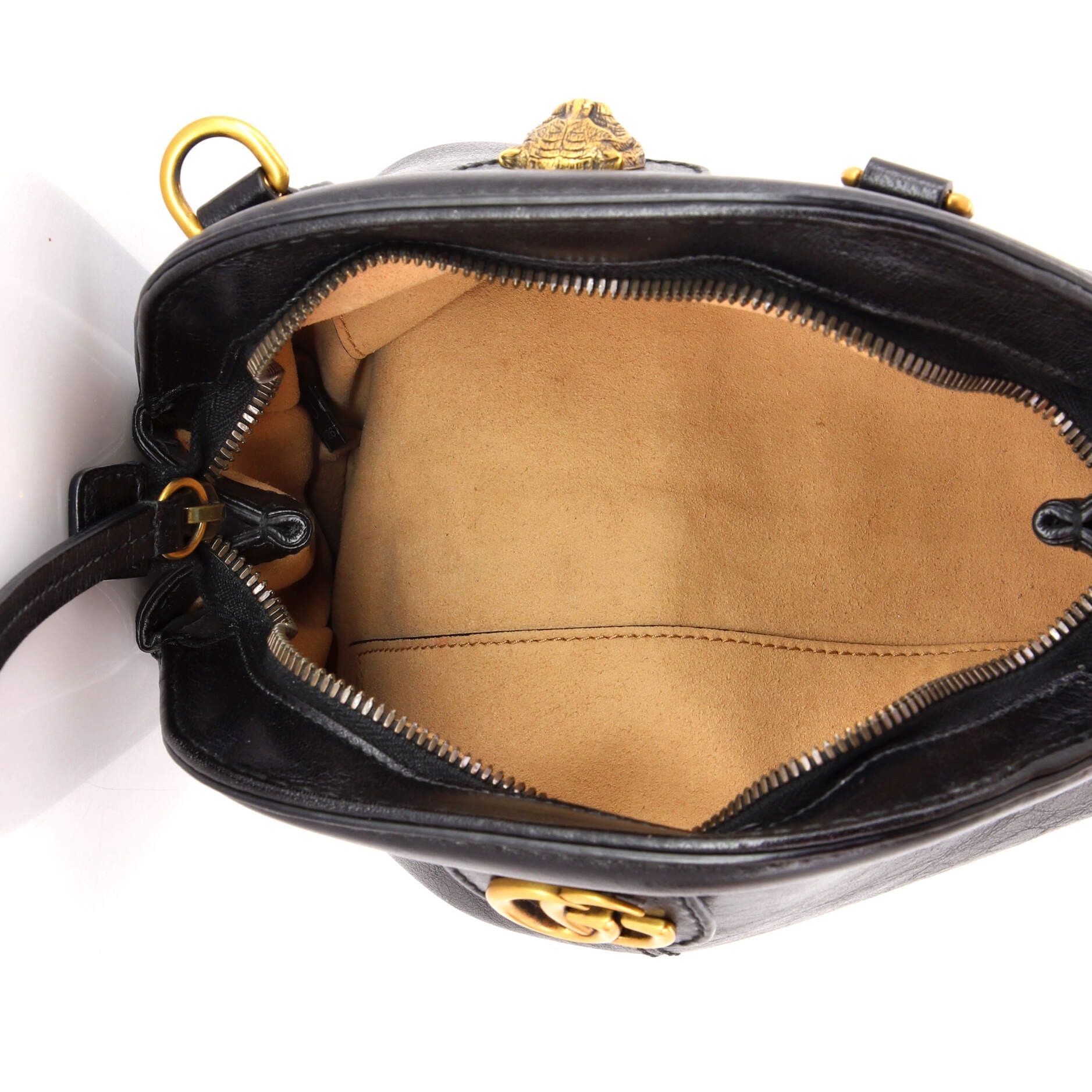 Gucci RE(BELLE) Shoulder Bag Size ONE SIZE - 5 Thumbnail