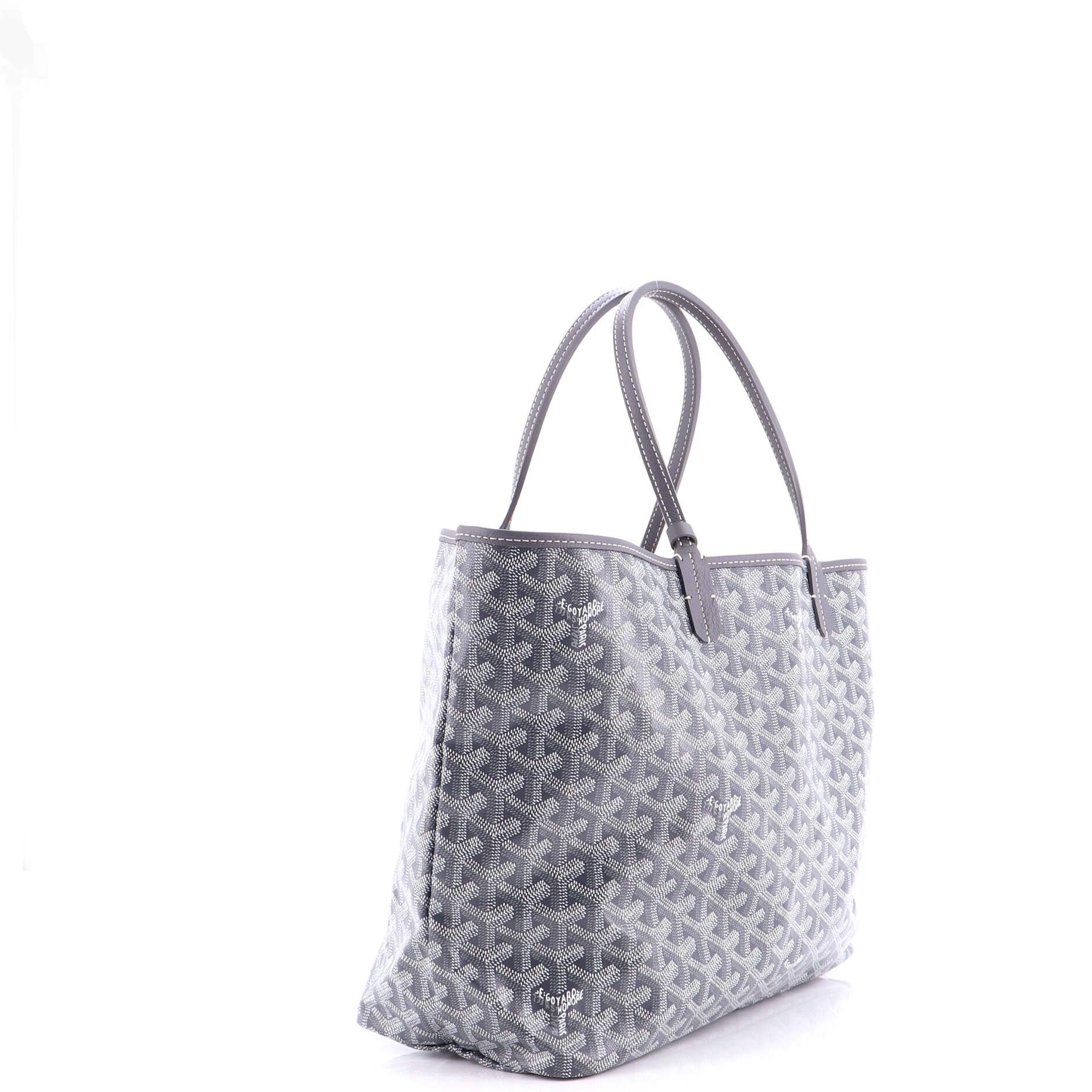 Goyard Saint Louis Tote Size ONE SIZE - 6 Thumbnail