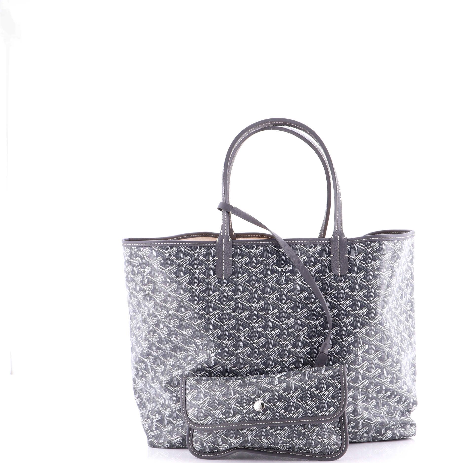 Goyard Saint Louis Tote Size ONE SIZE - 4 Thumbnail