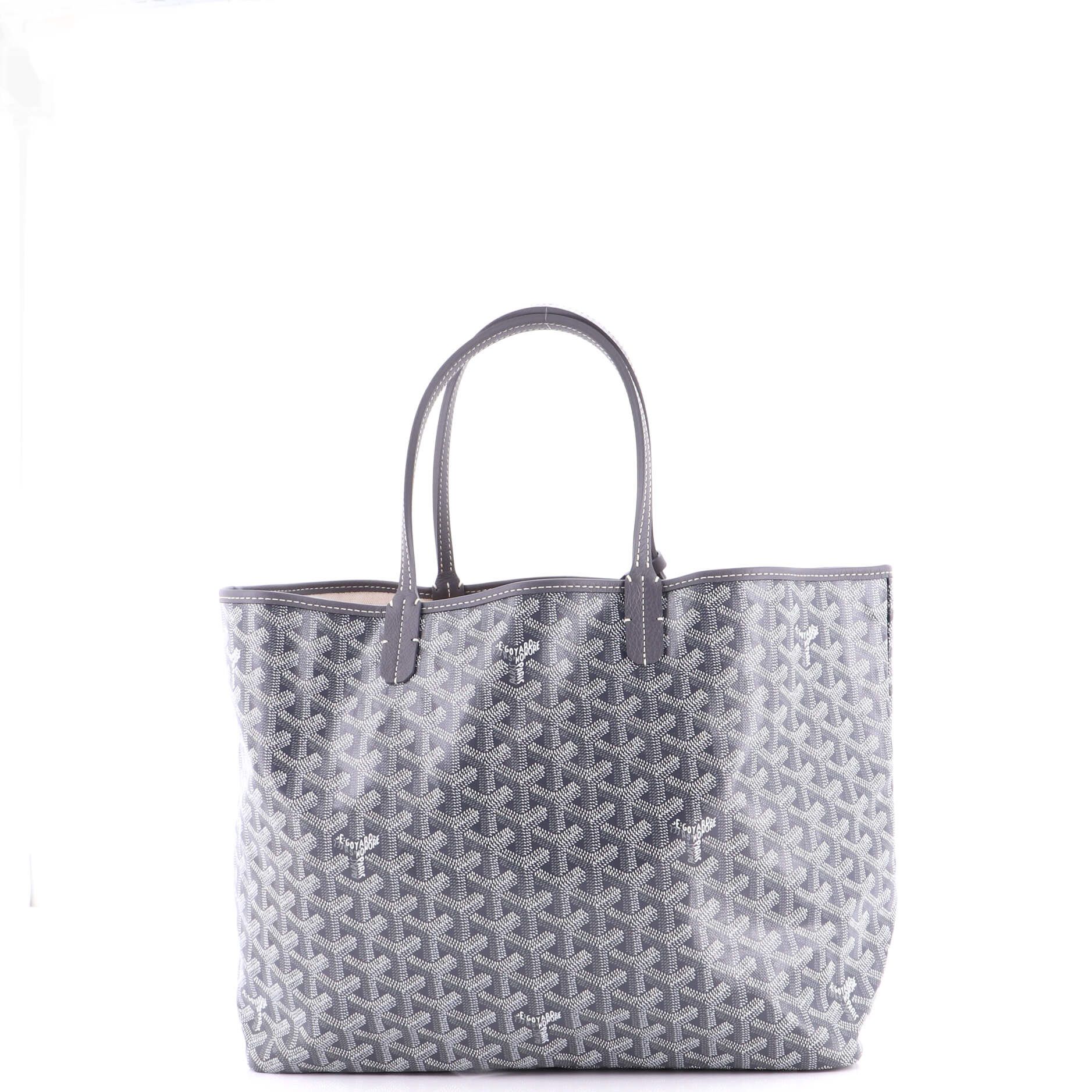 Goyard Saint Louis Tote Size ONE SIZE - 7 Thumbnail