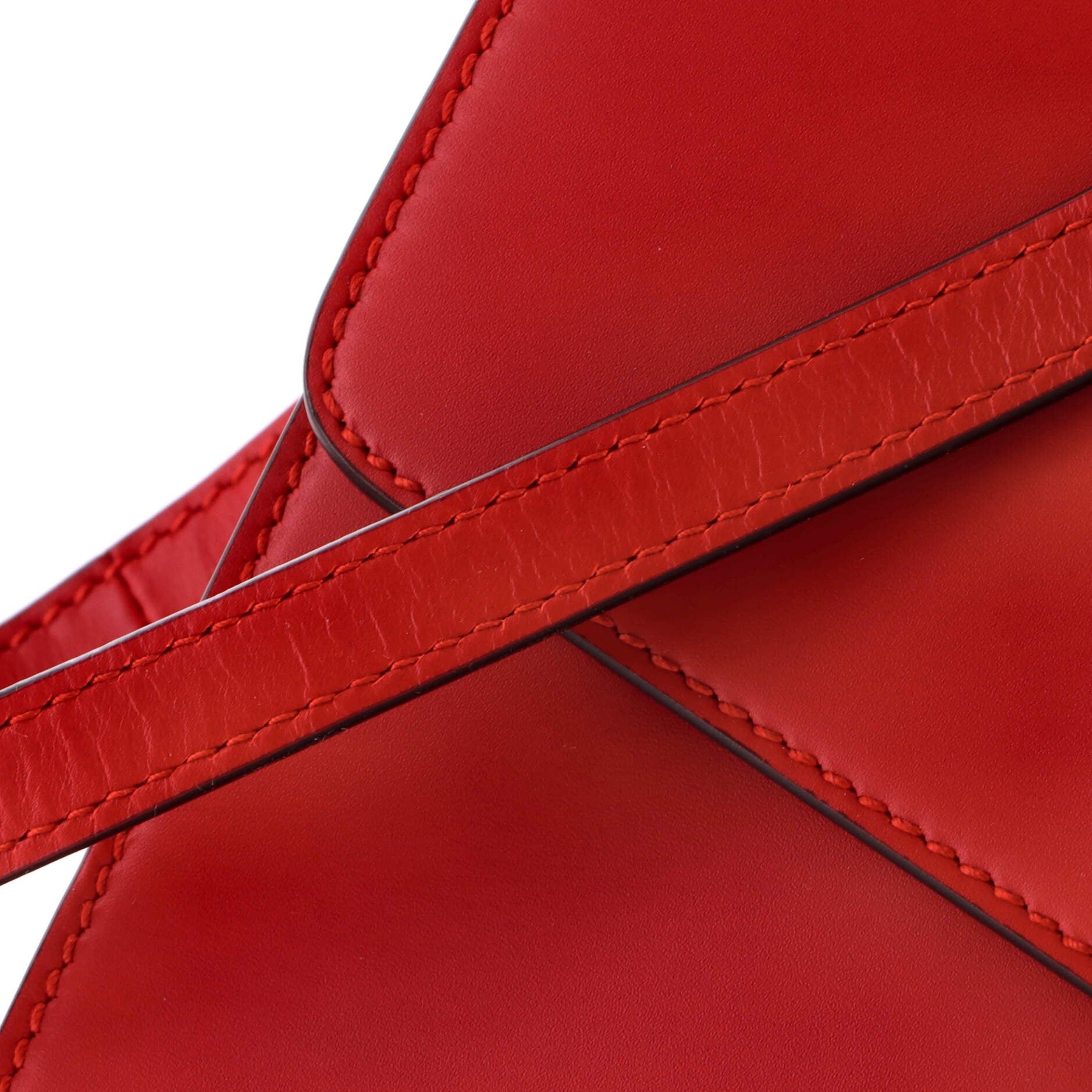 Gucci Sylvie Top Handle Bag Size ONE SIZE - 7 Thumbnail