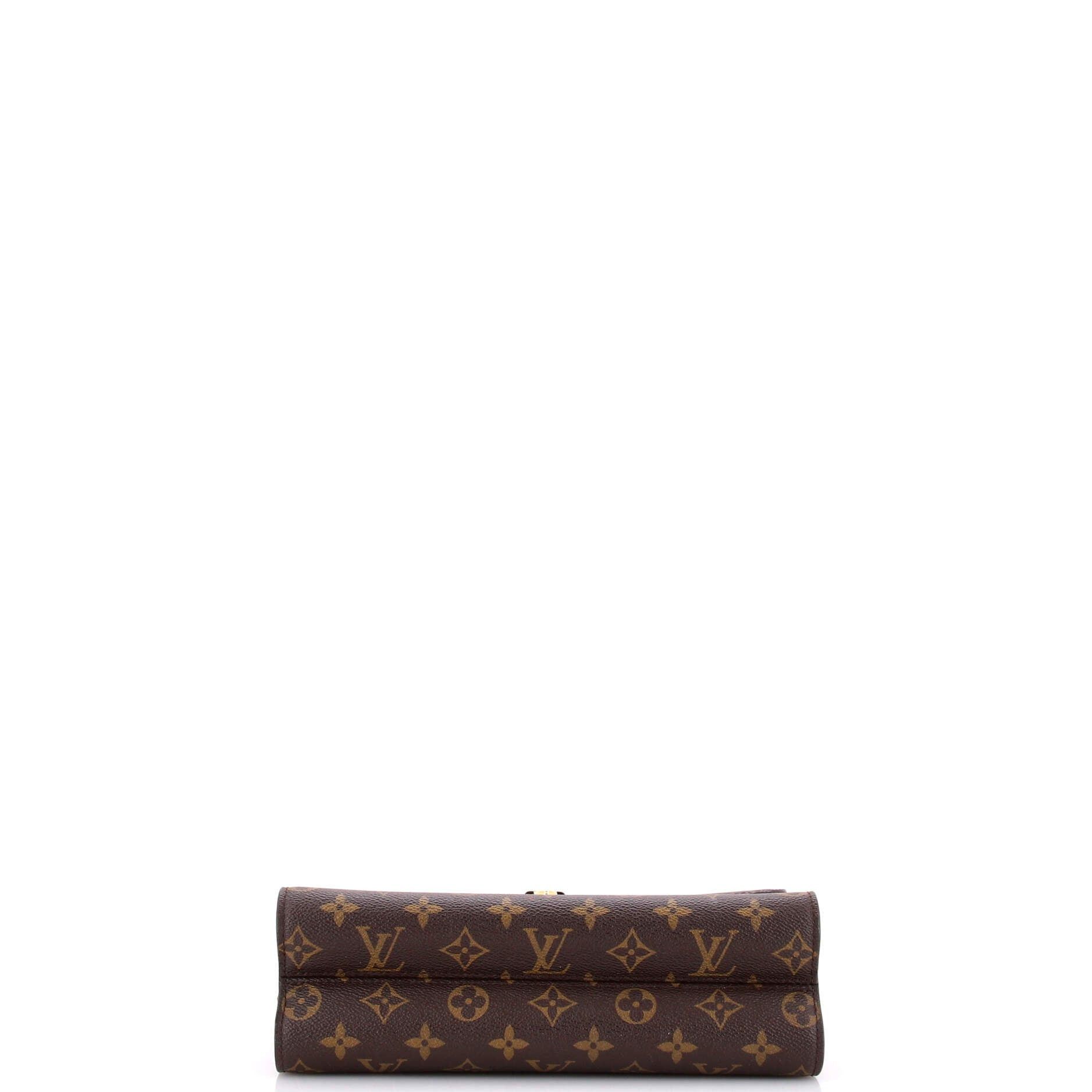Louis Vuitton Victoire Handbag Size ONE SIZE - 4 Thumbnail