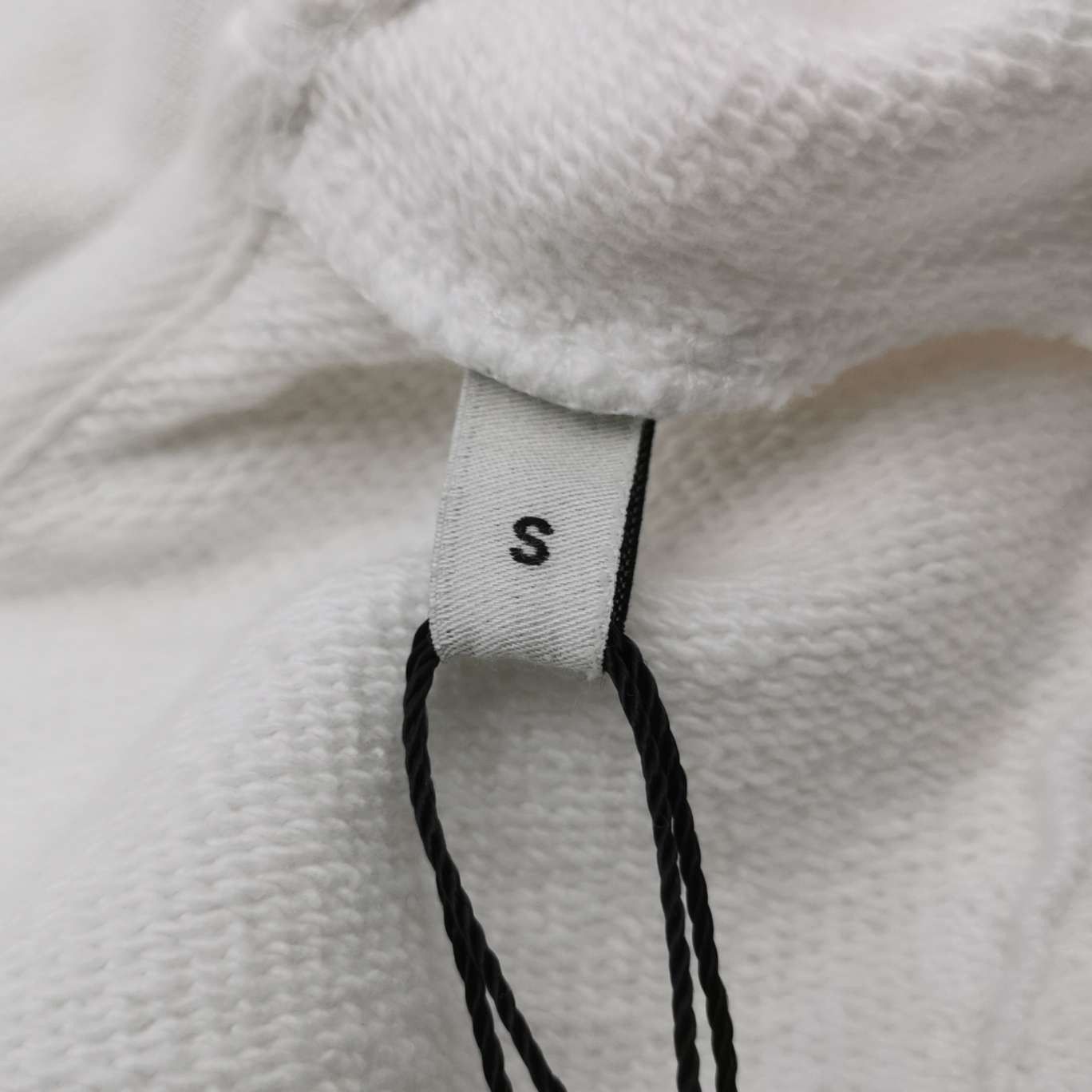 AMI AMI Alexandre Mattiussi Cotton Heart Logo Sweatshirt S Size US S / EU 44-46 / 1 - 11 Thumbnail