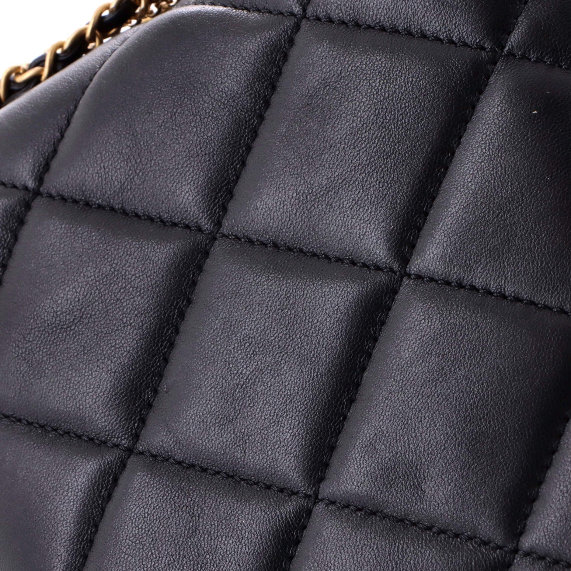 Chanel Crush on Chains Flap Bag Size ONE SIZE - 6 Thumbnail