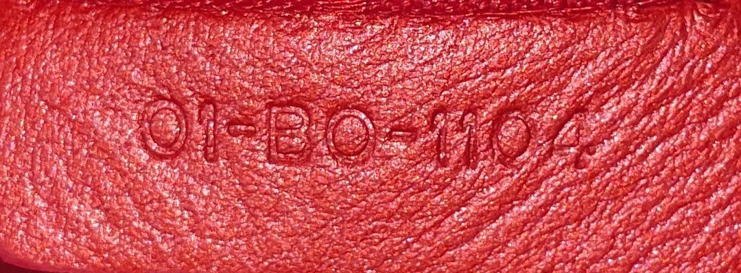 Dior Lady Dior Chain Bag Size ONE SIZE - 8 Thumbnail