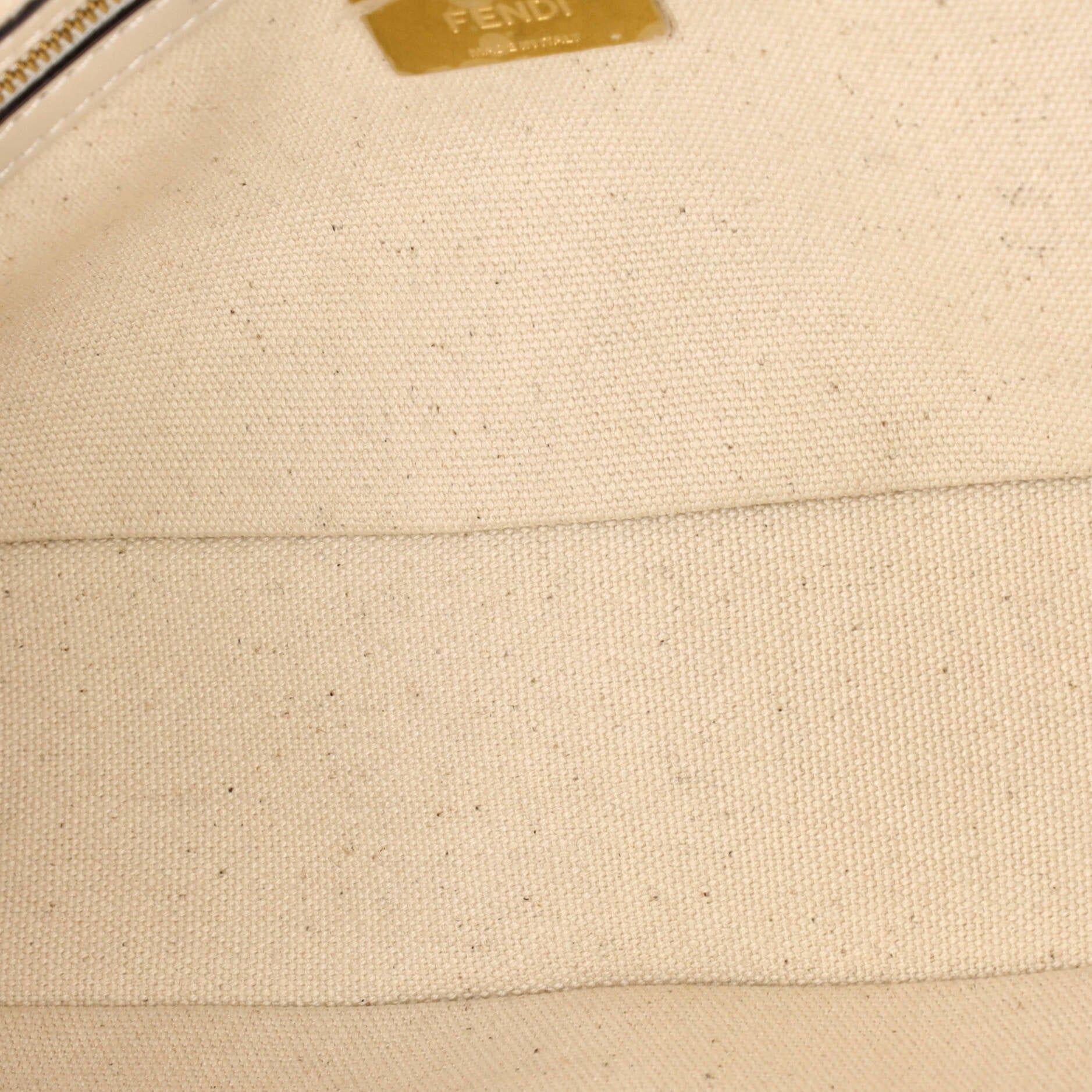 Fendi Baguette NM Bag Size ONE SIZE - 5 Thumbnail