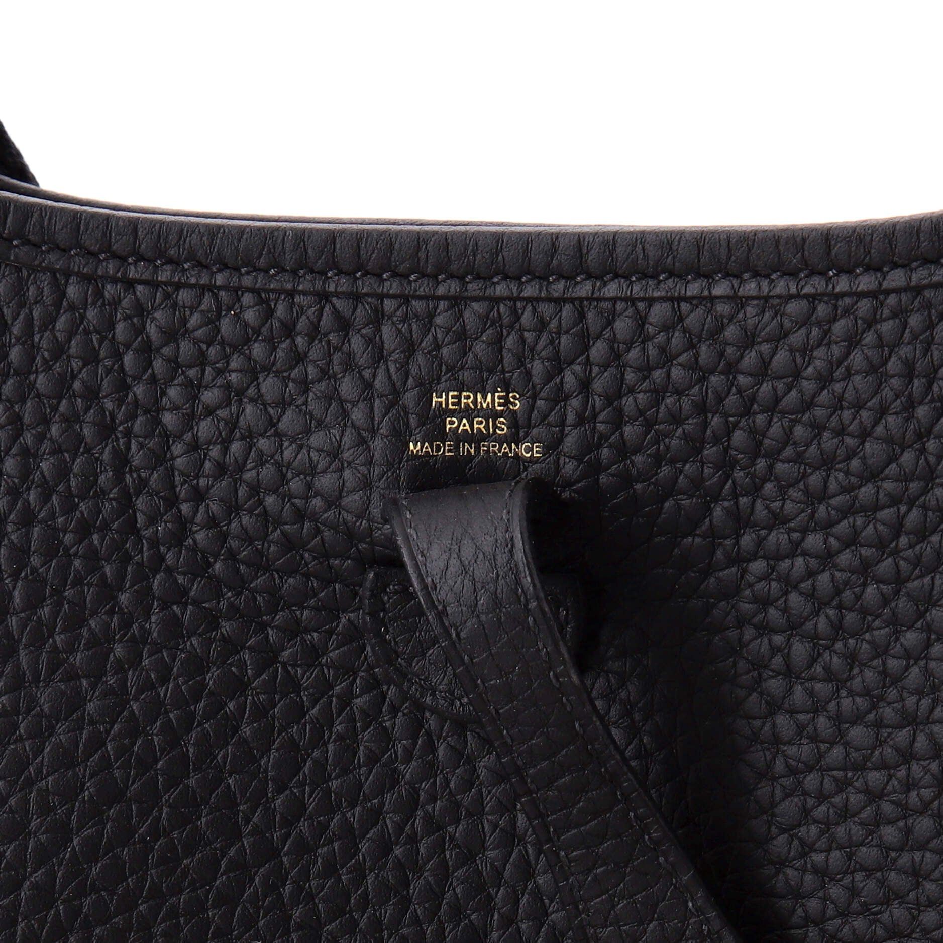 Hermes Evelyne Bag Gen III Size ONE SIZE - 6 Thumbnail