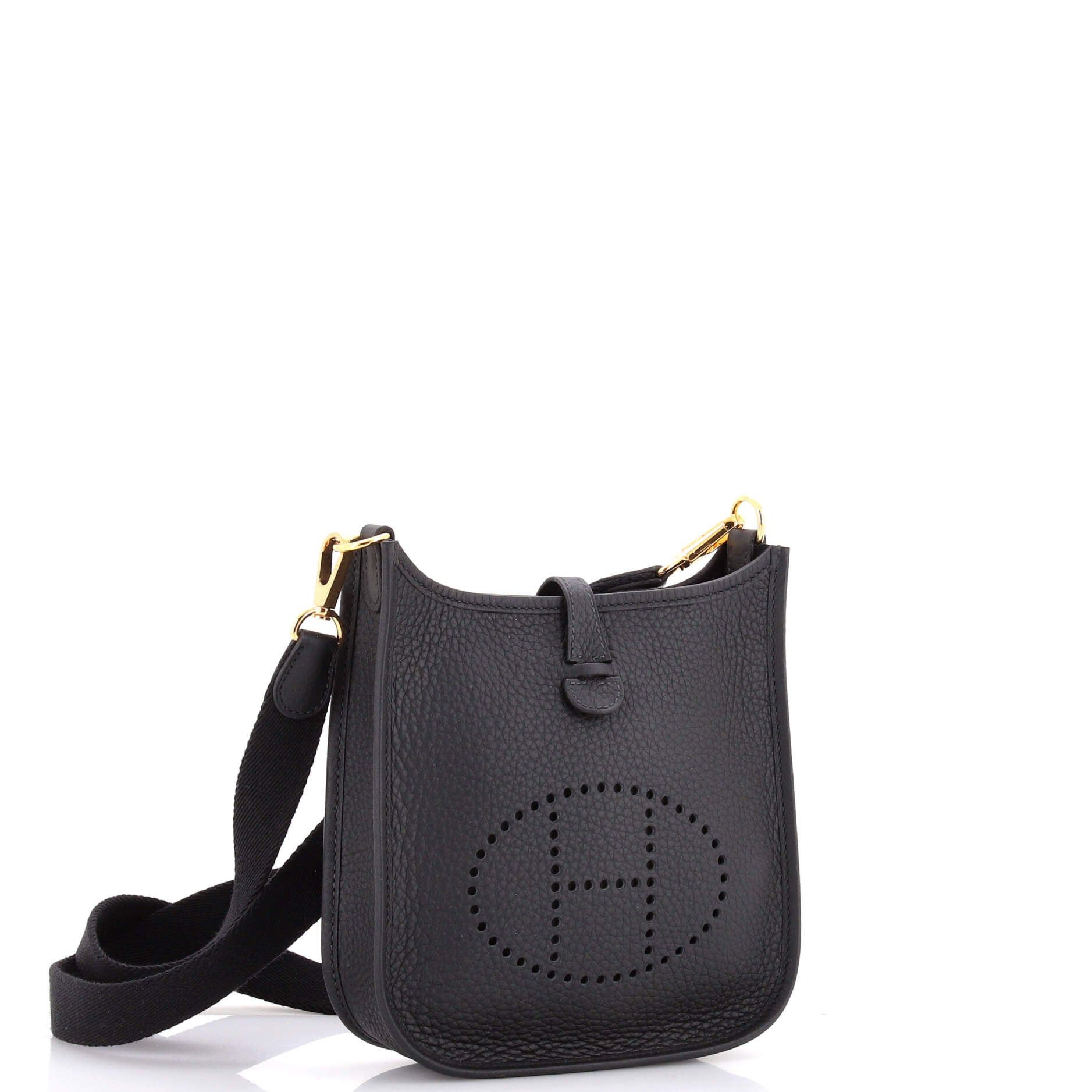 Hermes Evelyne Bag Gen III Size ONE SIZE - 2 Thumbnail