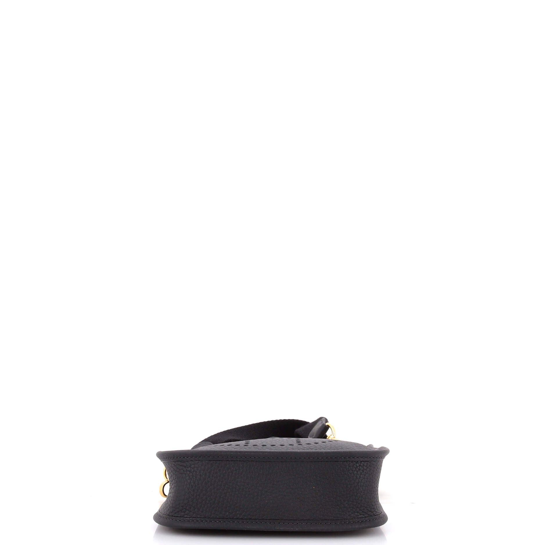 Hermes Evelyne Bag Gen III Size ONE SIZE - 4 Thumbnail