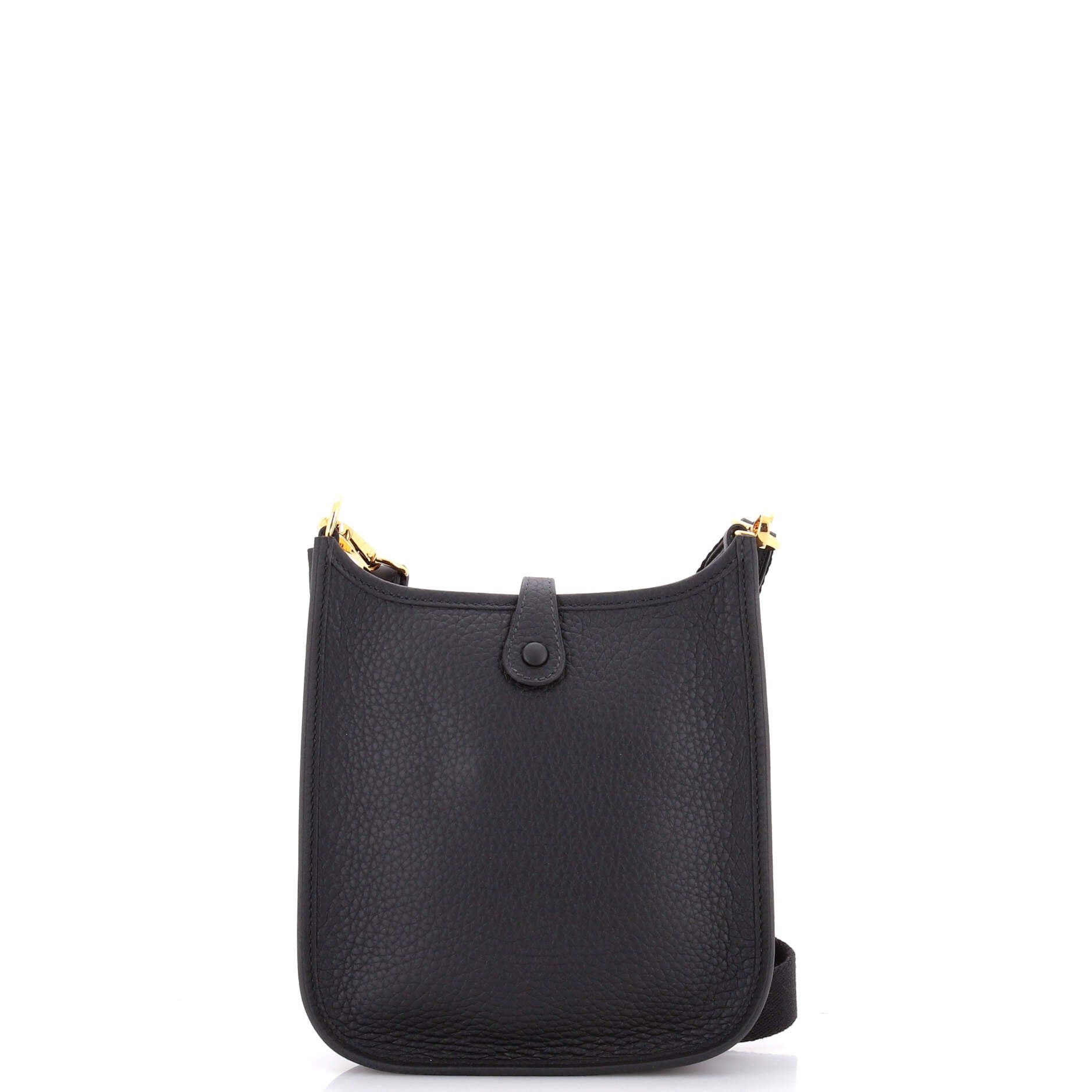 Hermes Evelyne Bag Gen III Size ONE SIZE - 3 Thumbnail