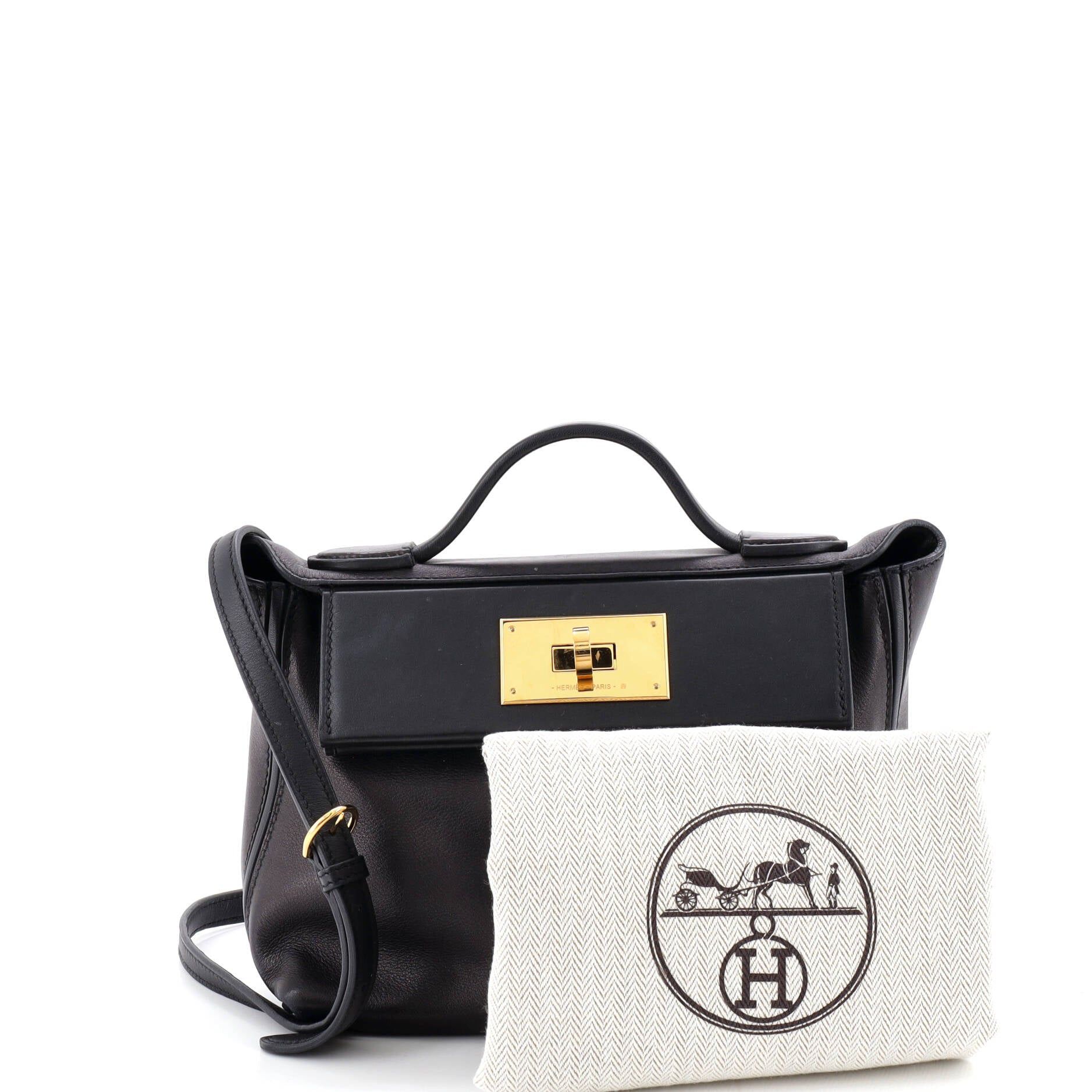 Hermes 24/24 Bag Size ONE SIZE - 2 Thumbnail