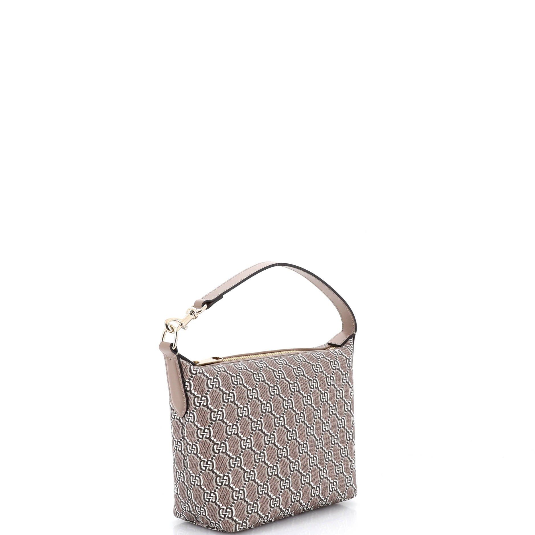 Gucci Ophidia Zip Shoulder Bag Size ONE SIZE - 2 Thumbnail