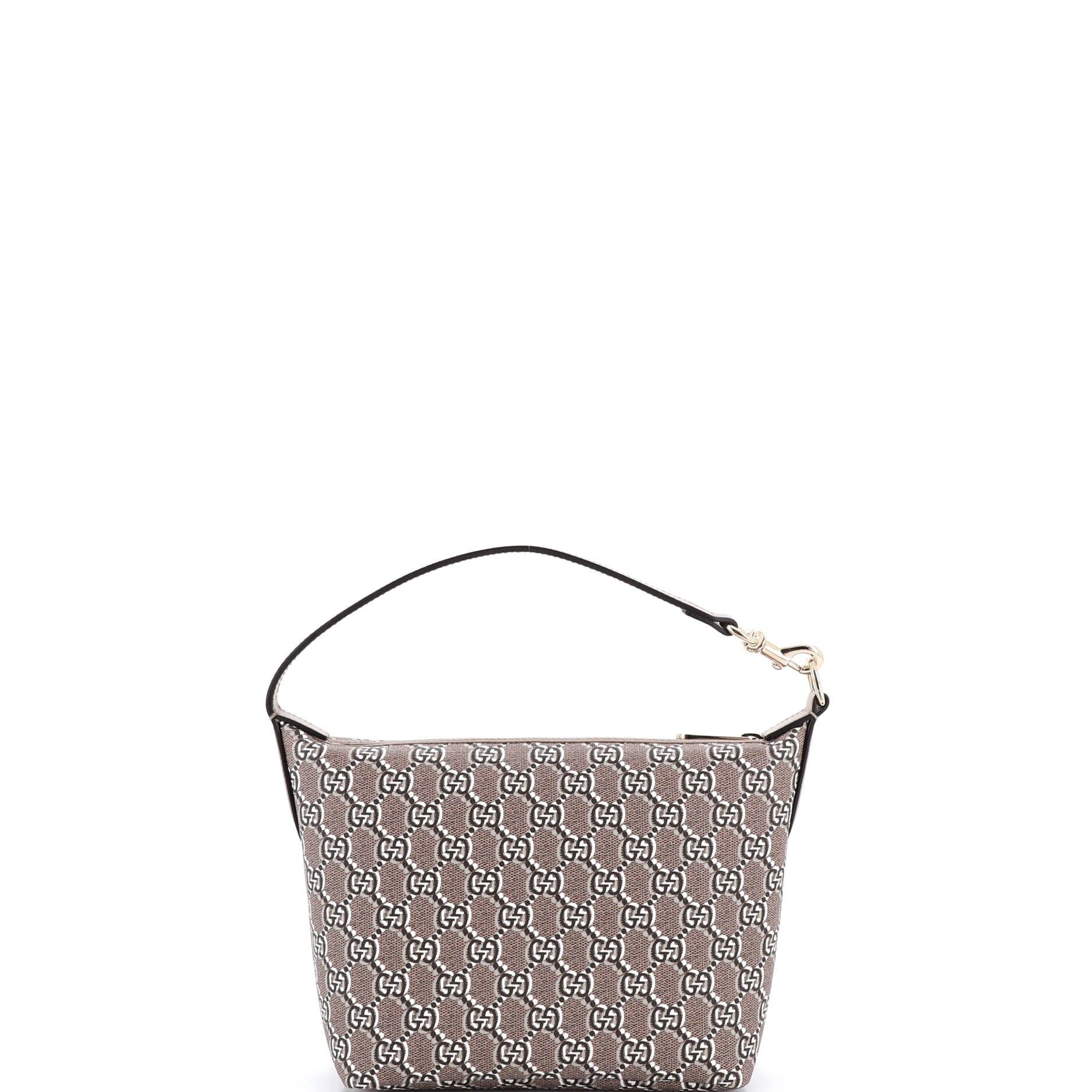 Gucci Ophidia Zip Shoulder Bag Size ONE SIZE - 3 Thumbnail