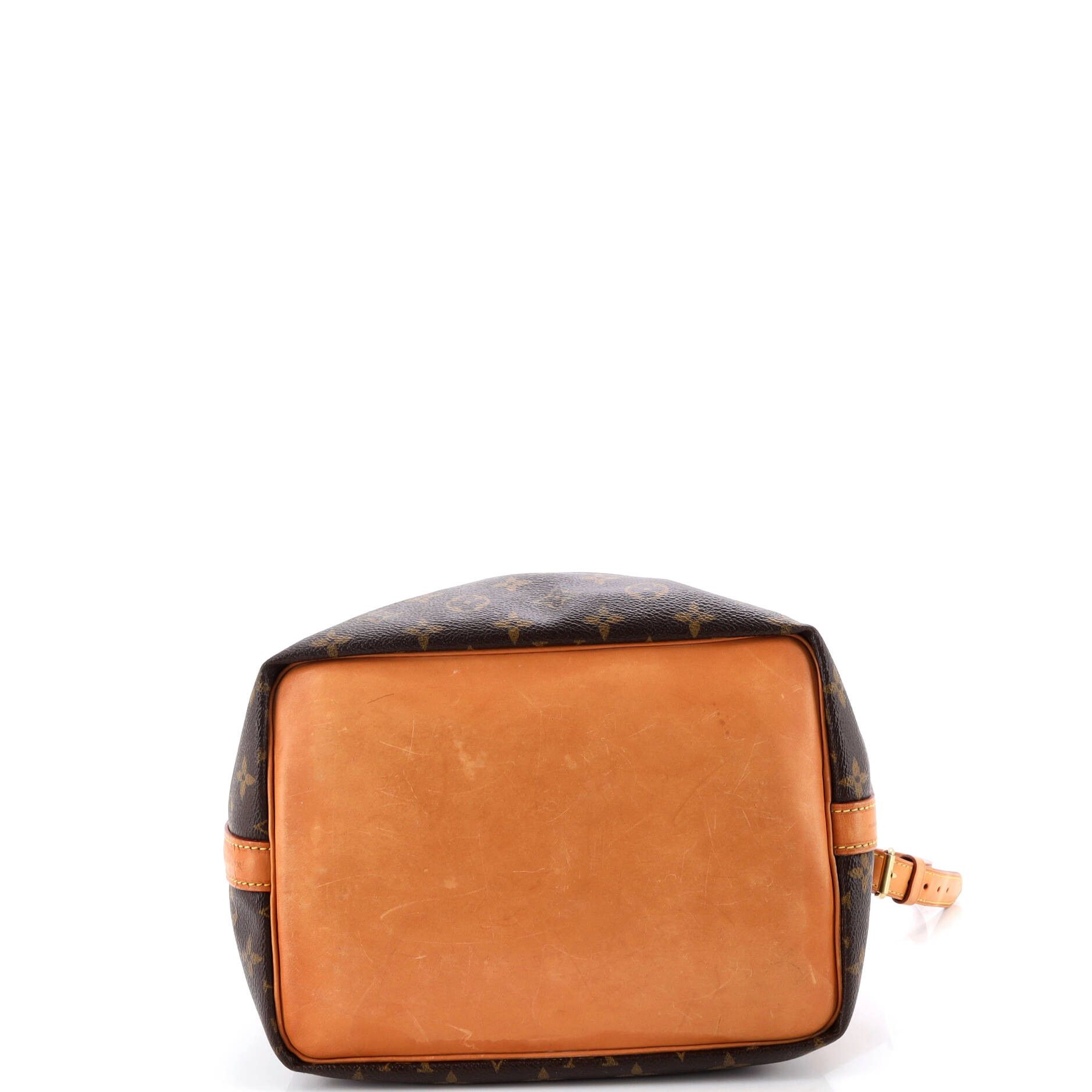 Louis Vuitton Petit Noe Handbag Size ONE SIZE - 4 Thumbnail