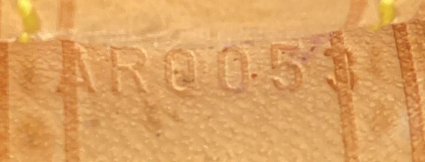 Louis Vuitton Petit Noe Handbag Size ONE SIZE - 8 Thumbnail