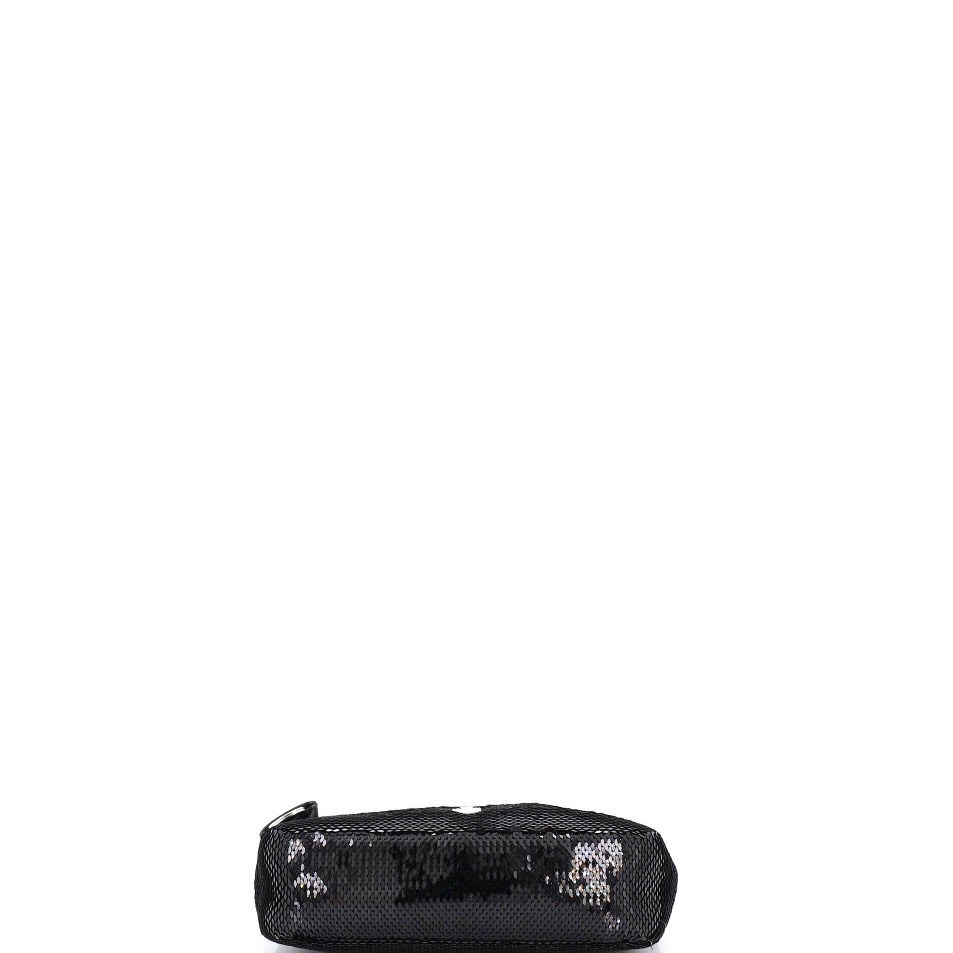 Prada Re-Edition 2000 Hobo Size ONE SIZE - 4 Thumbnail