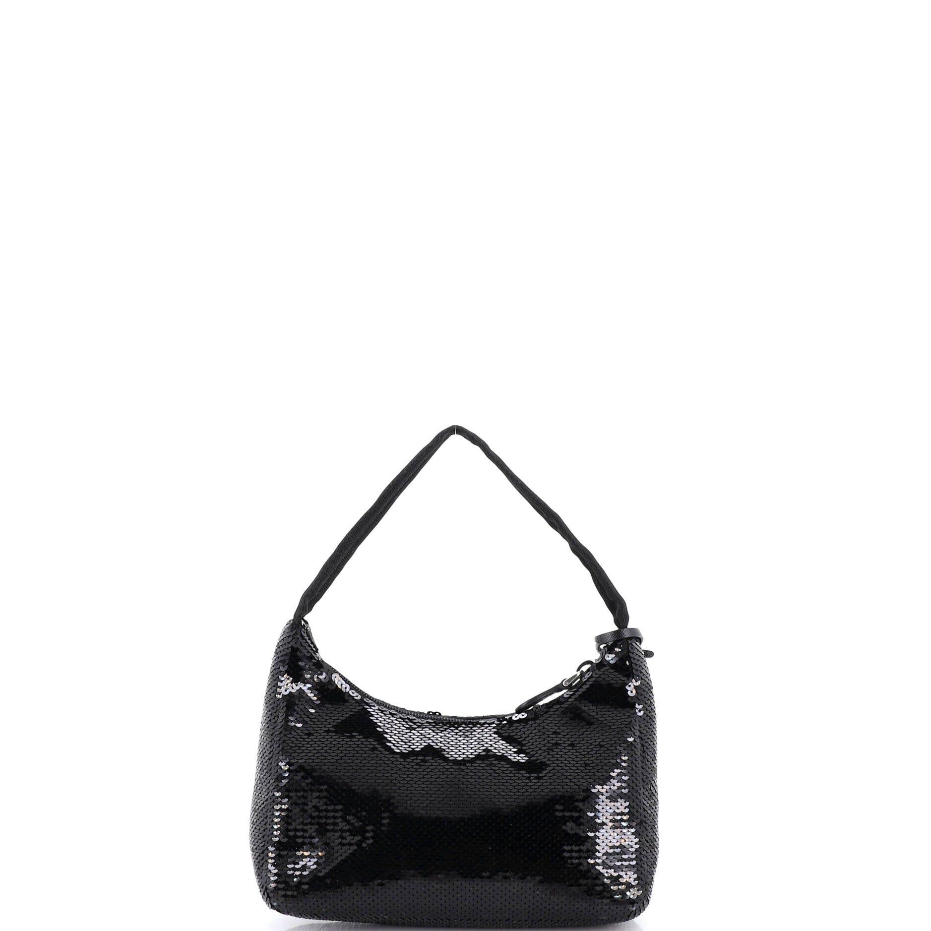 Prada Re-Edition 2000 Hobo Size ONE SIZE - 3 Thumbnail