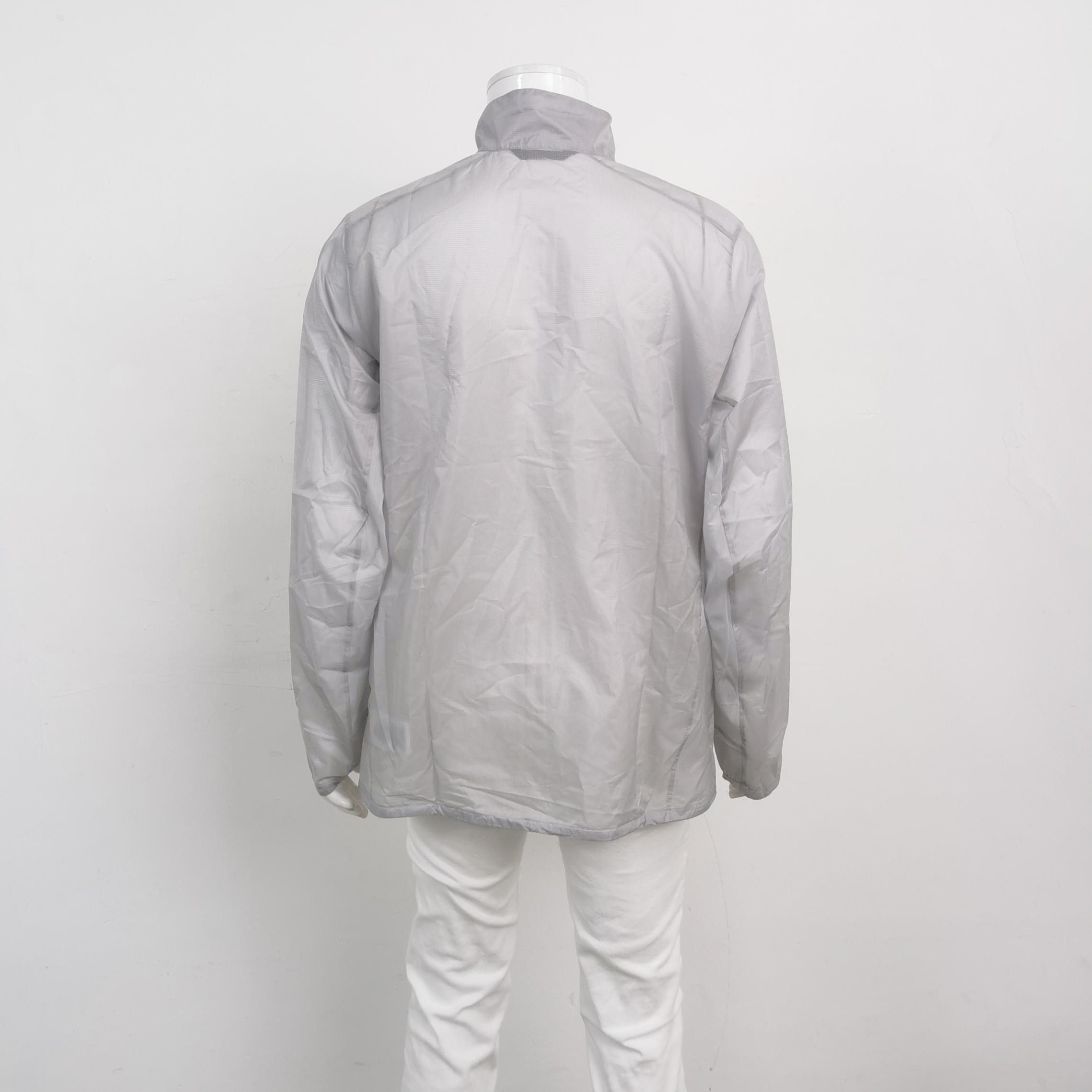 Arc'teryx Arc'teryx Norvan Windshell Solid Zip Jacket XL Size US XL / EU 56 / 4 - 4 Thumbnail