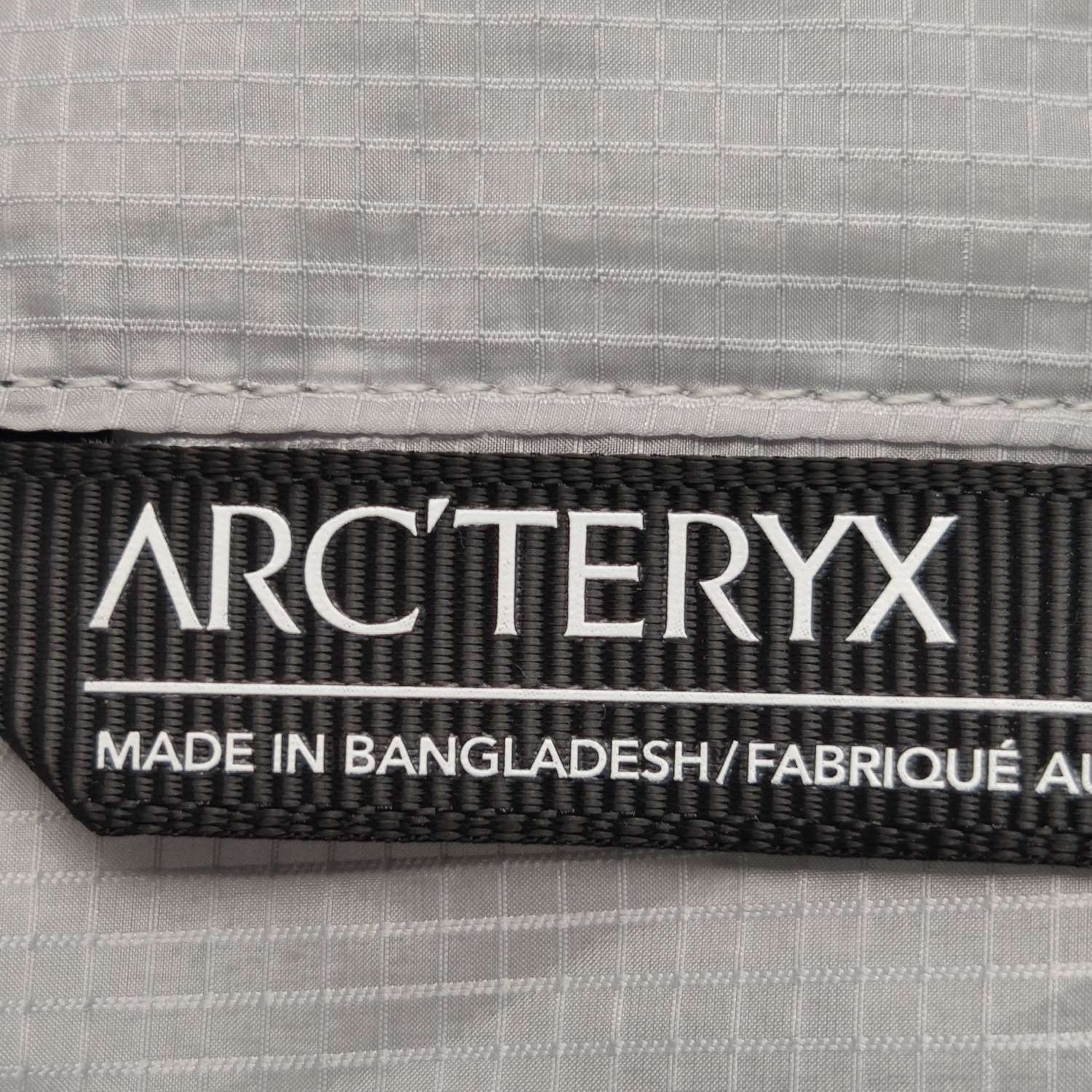 Arc'teryx Arc'teryx Norvan Windshell Solid Zip Jacket XL Size US XL / EU 56 / 4 - 10 Thumbnail