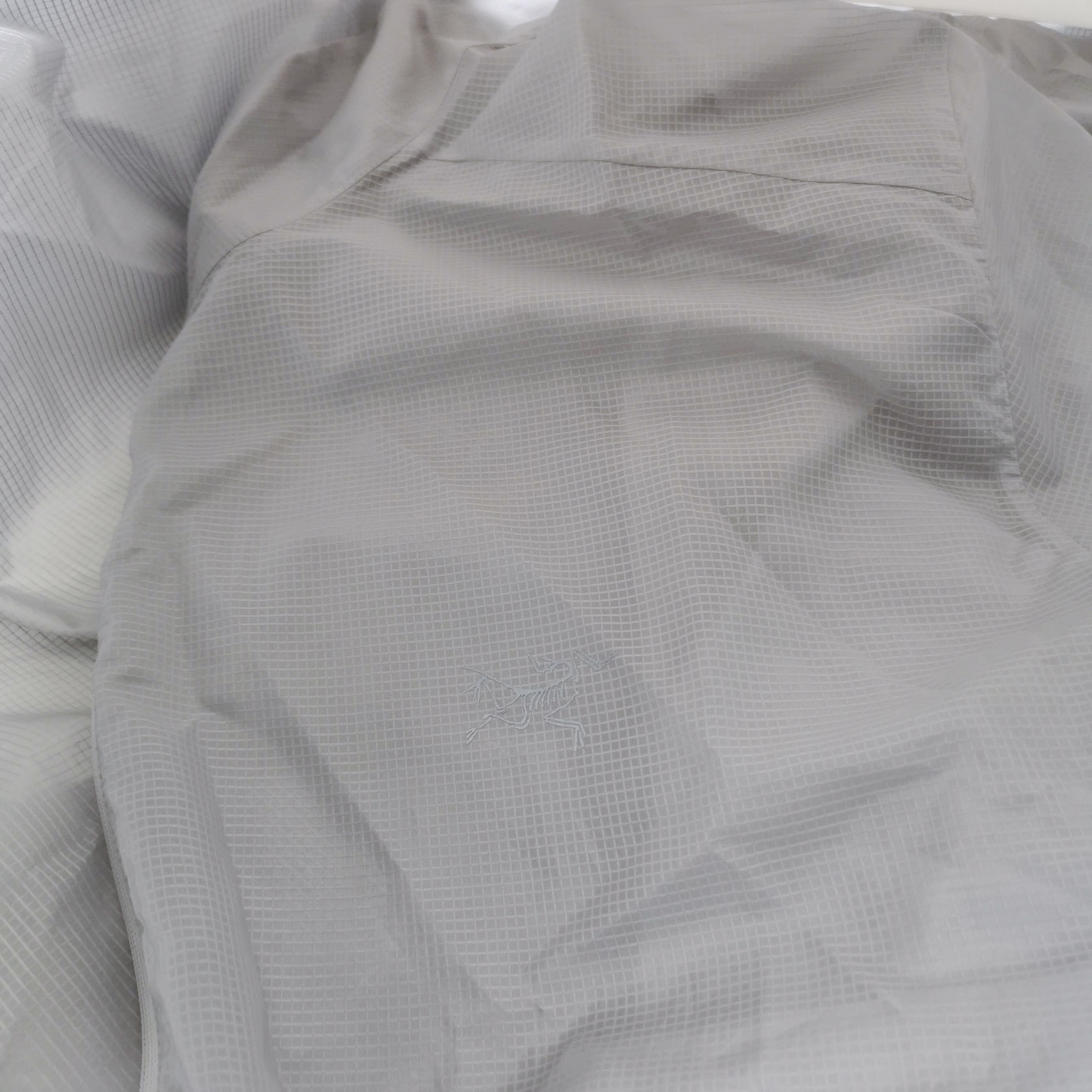 Arc'teryx Arc'teryx Norvan Windshell Solid Zip Jacket XL Size US XL / EU 56 / 4 - 5 Thumbnail