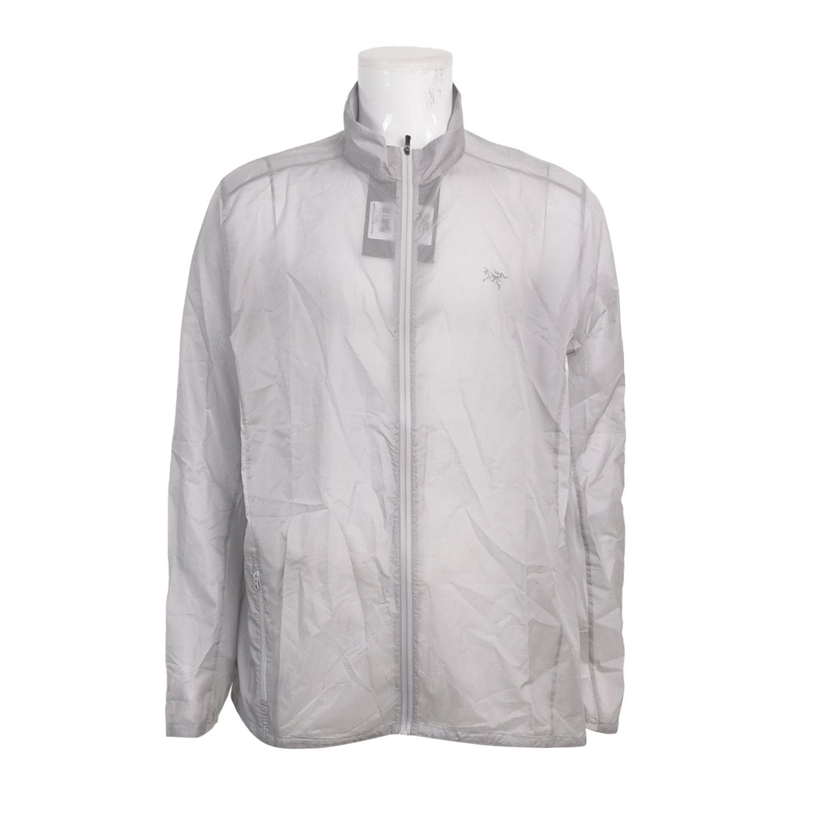 Arc'teryx Arc'teryx Norvan Windshell Solid Zip Jacket XL Size US XL / EU 56 / 4 - 2 Thumbnail