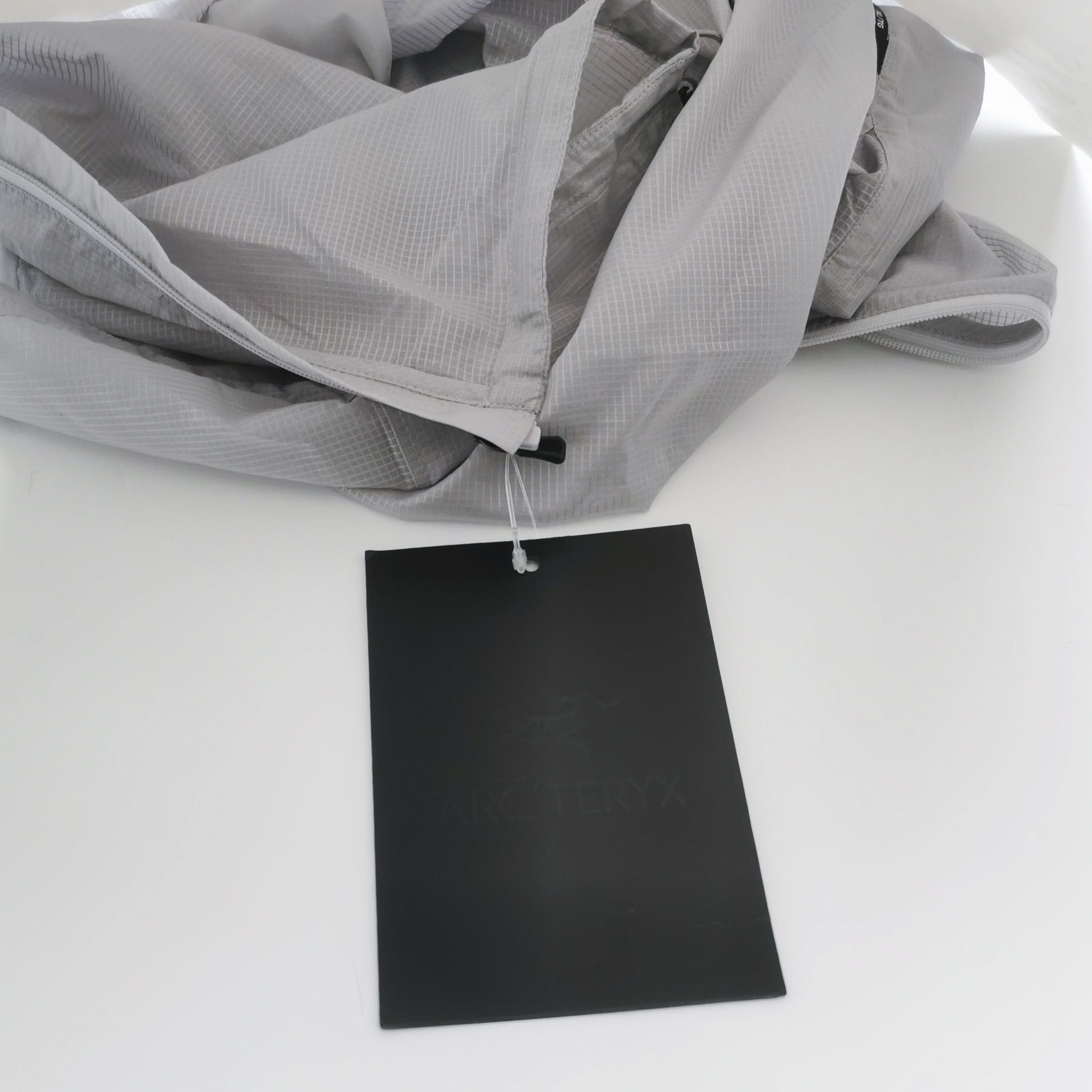 Arc'teryx Arc'teryx Norvan Windshell Solid Zip Jacket XL Size US XL / EU 56 / 4 - 7 Thumbnail