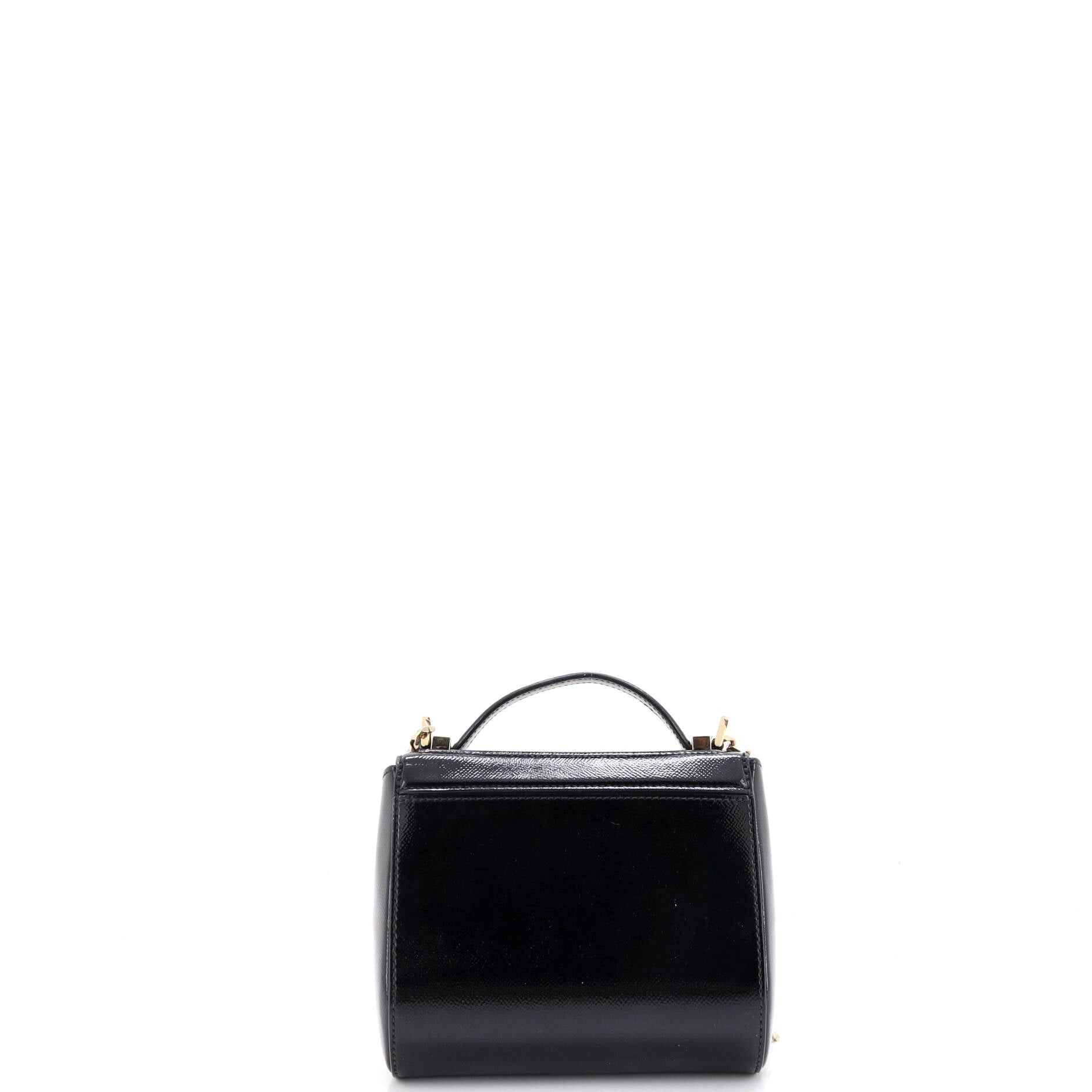 Givenchy Chain Pandora Box Bag Size ONE SIZE - 3 Thumbnail