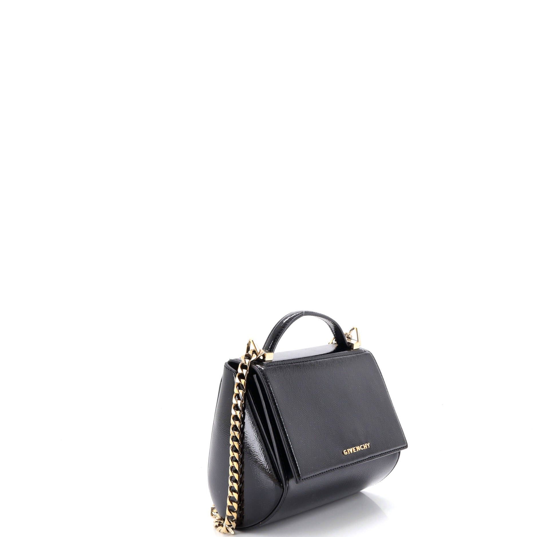 Givenchy Chain Pandora Box Bag Size ONE SIZE - 2 Thumbnail