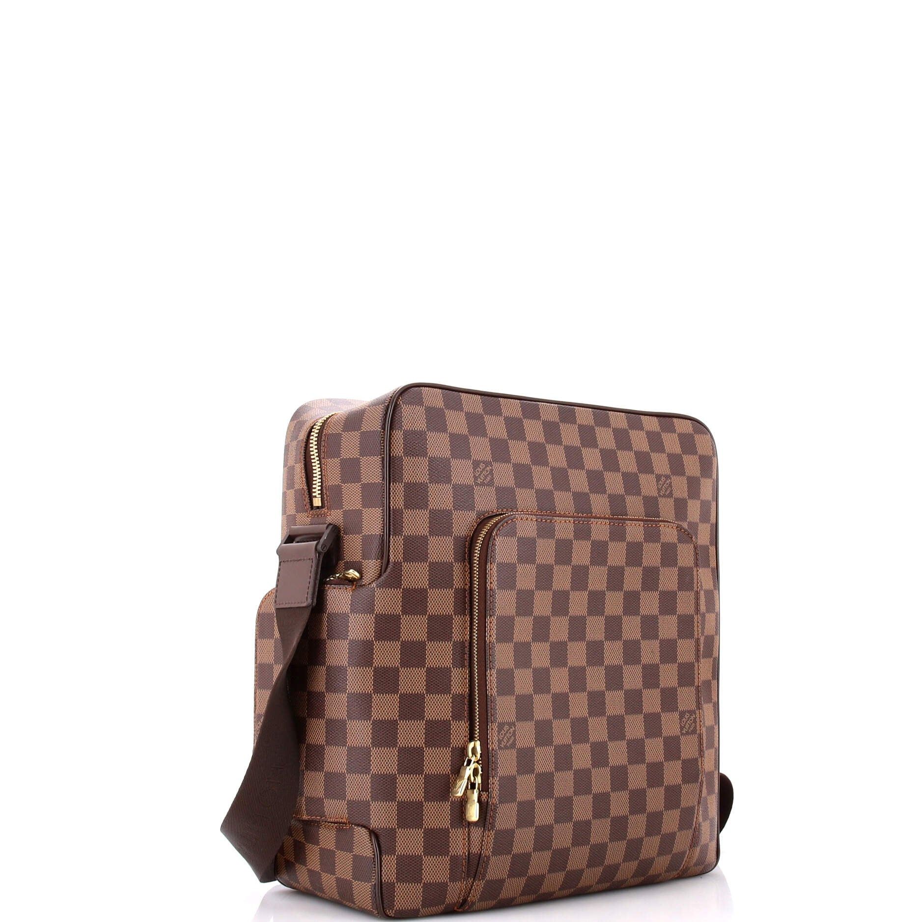 Louis Vuitton Olav Handbag Size ONE SIZE - 2 Thumbnail