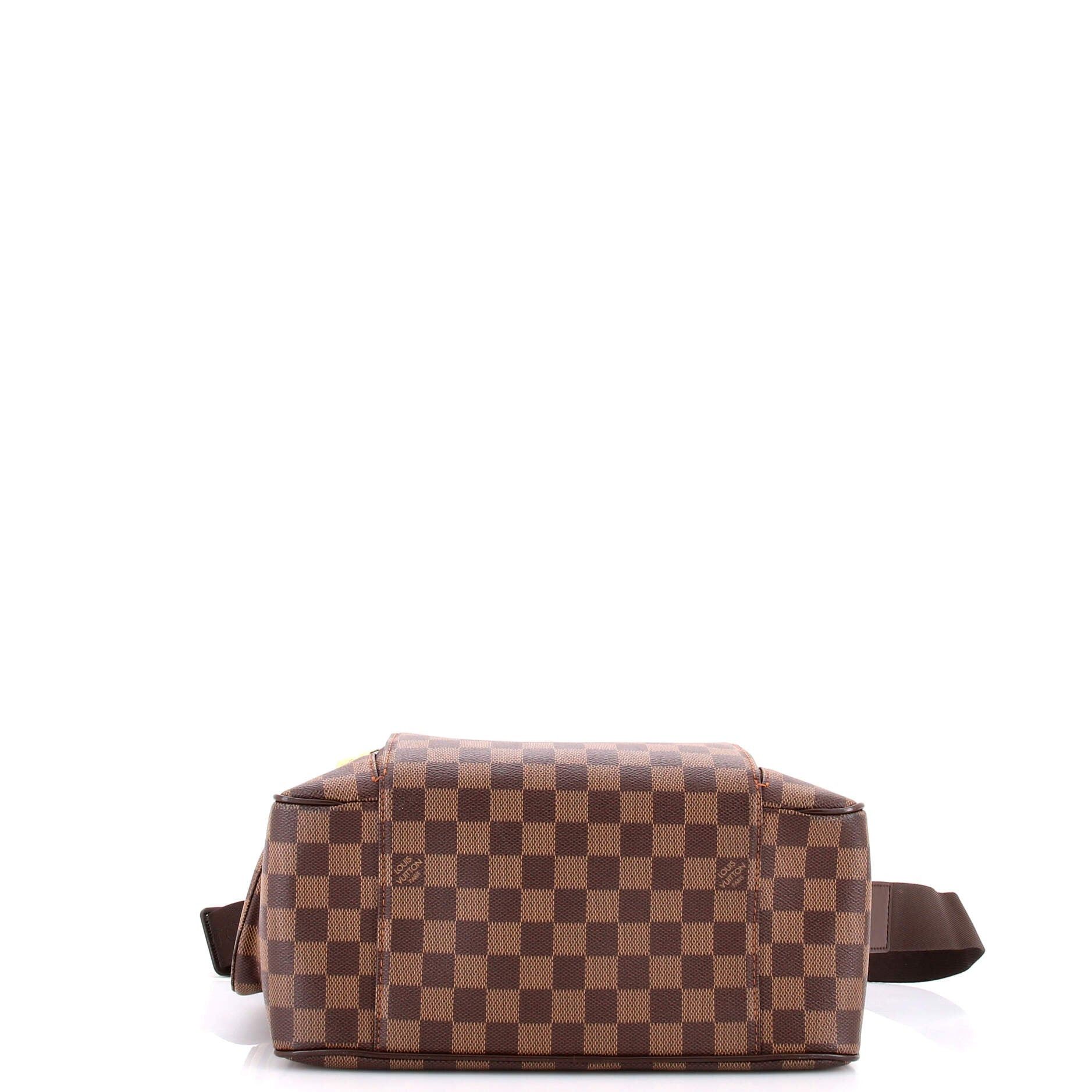 Louis Vuitton Olav Handbag Size ONE SIZE - 4 Thumbnail
