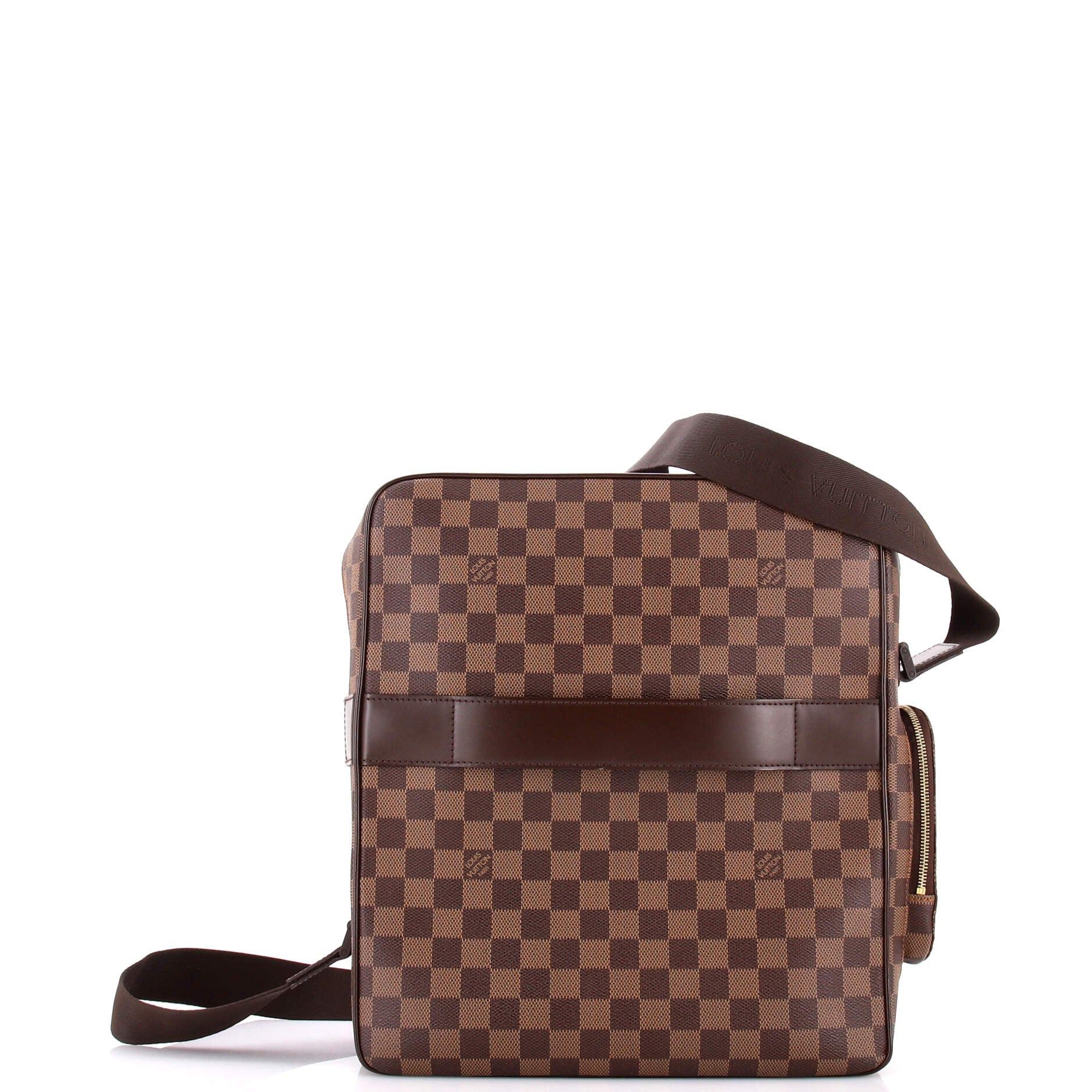 Louis Vuitton Olav Handbag Size ONE SIZE - 3 Thumbnail