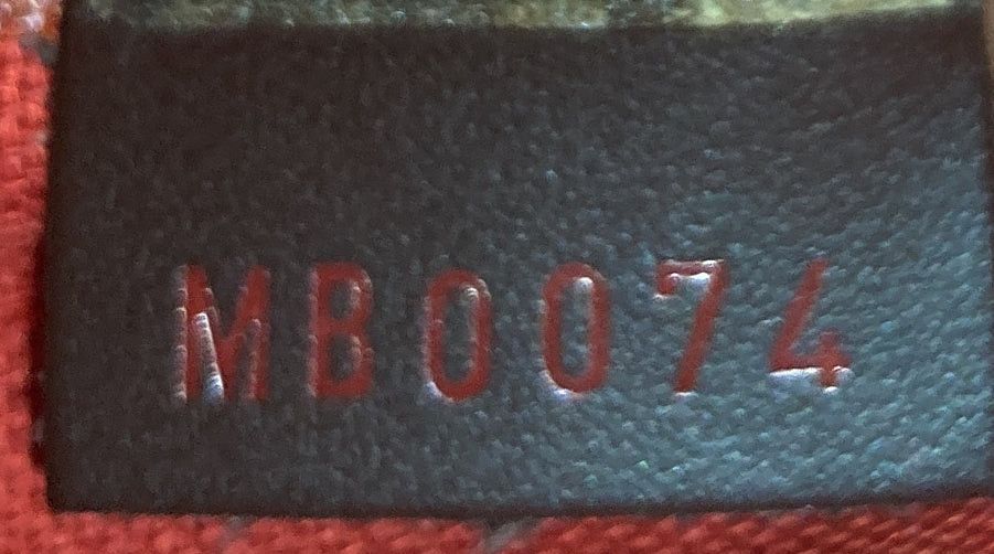 Louis Vuitton Olav Handbag Size ONE SIZE - 7 Thumbnail