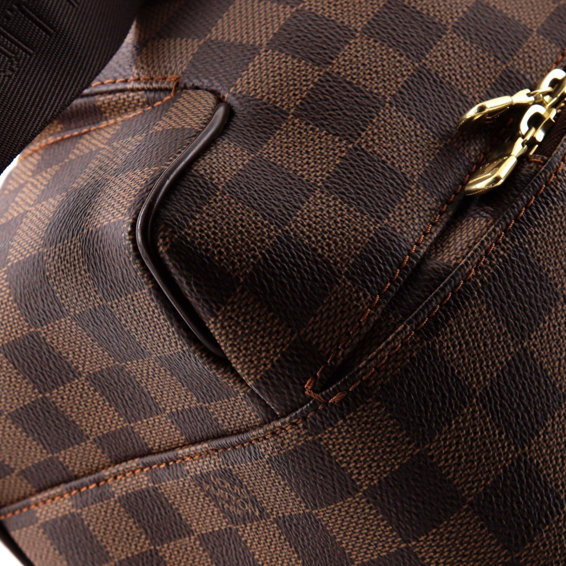 Louis Vuitton Olav Handbag Size ONE SIZE - 6 Thumbnail