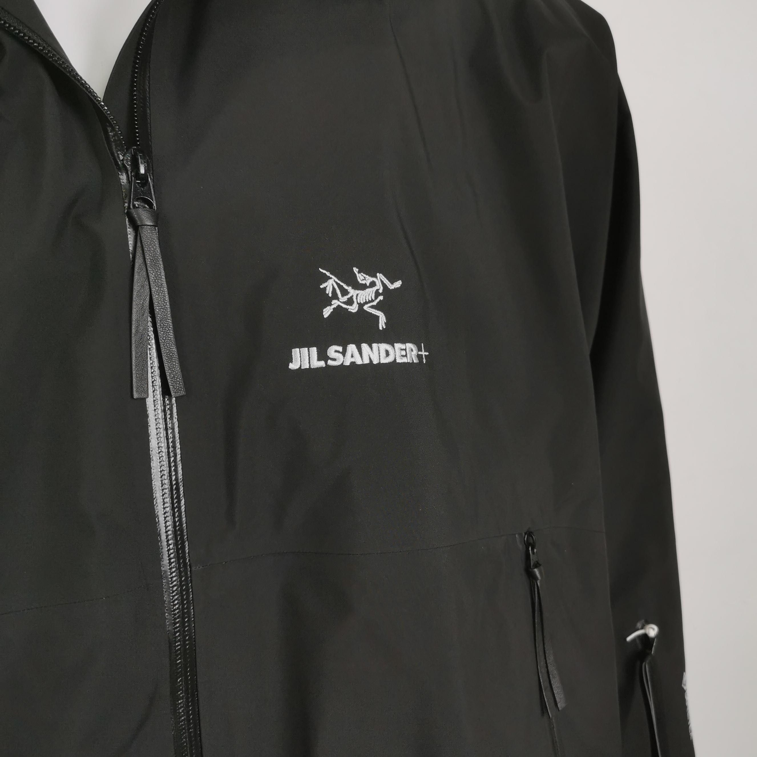 Sandro Sandro 100% Cotton Knit Shirt Size US L / EU 52-54 / 3 - 8 Thumbnail