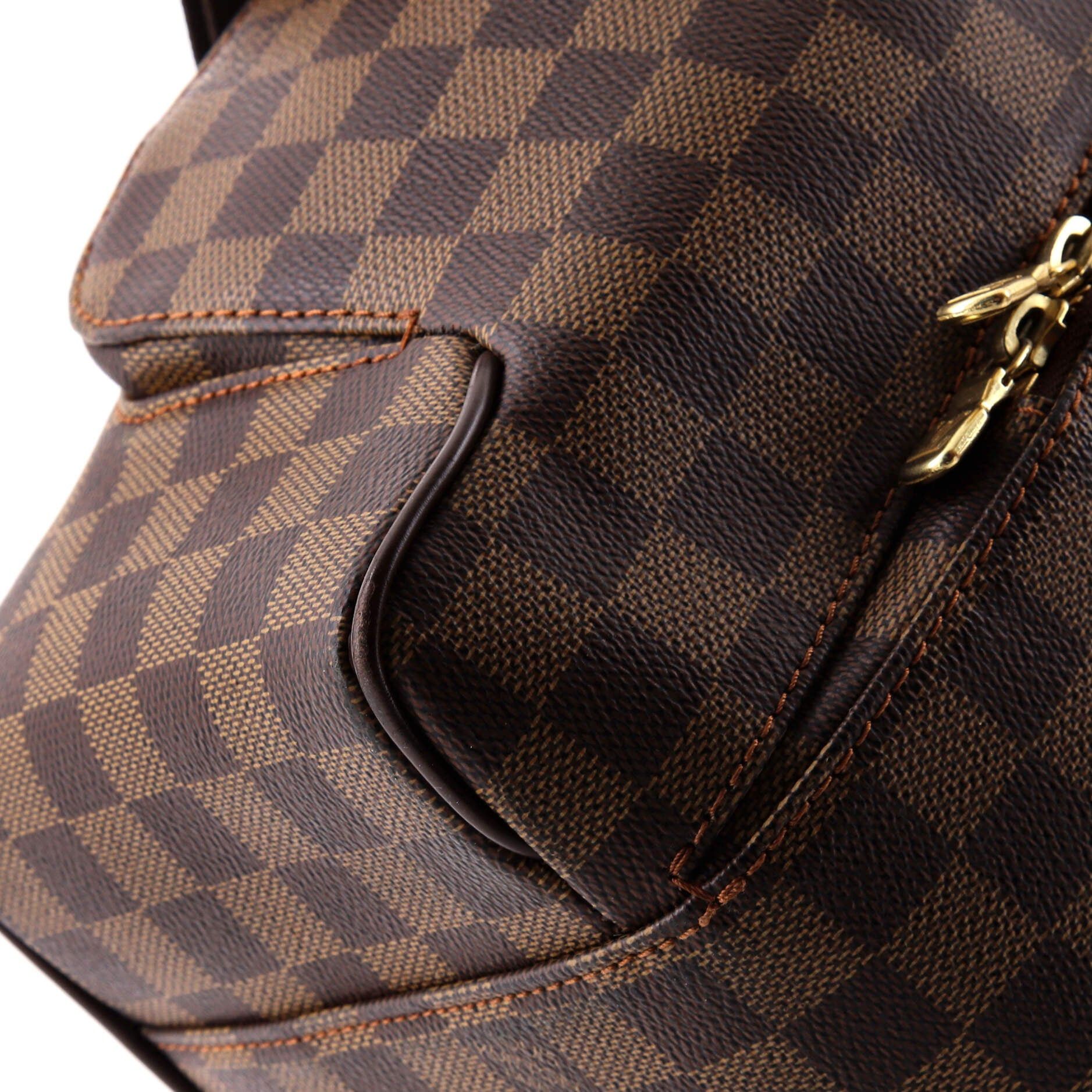 Louis Vuitton Olav Handbag Size ONE SIZE - 6 Thumbnail