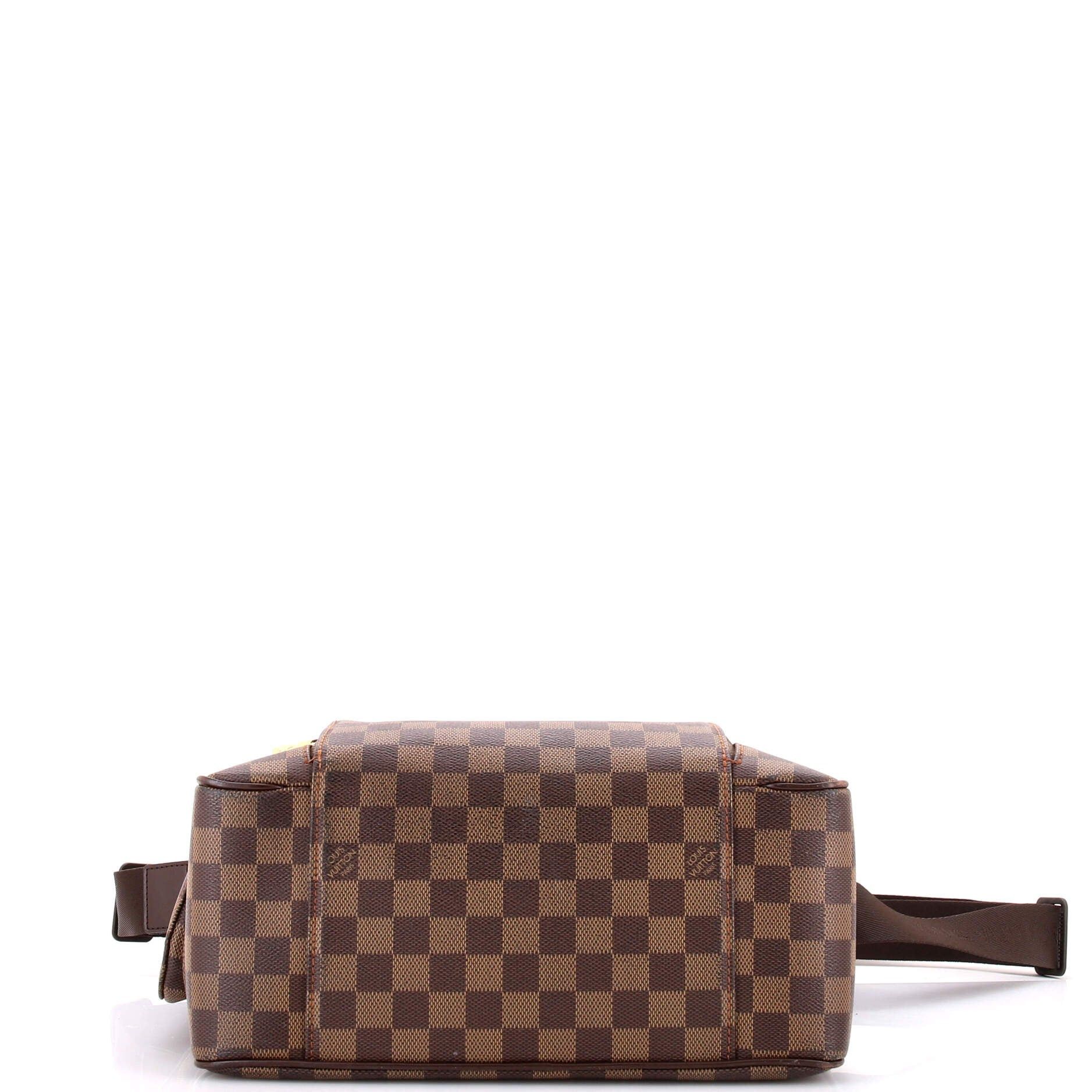 Louis Vuitton Olav Handbag Size ONE SIZE - 4 Thumbnail