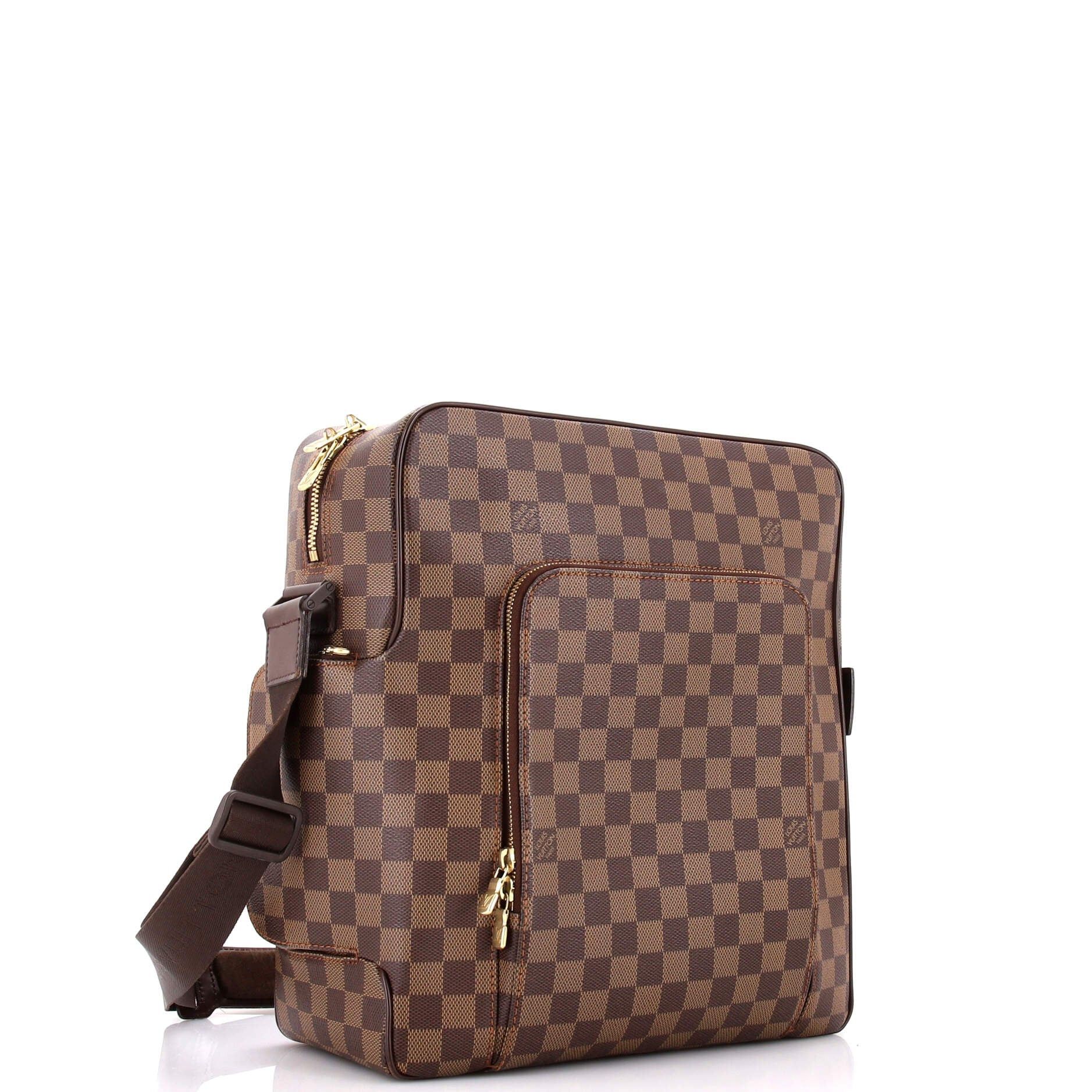 Louis Vuitton Olav Handbag Size ONE SIZE - 2 Thumbnail