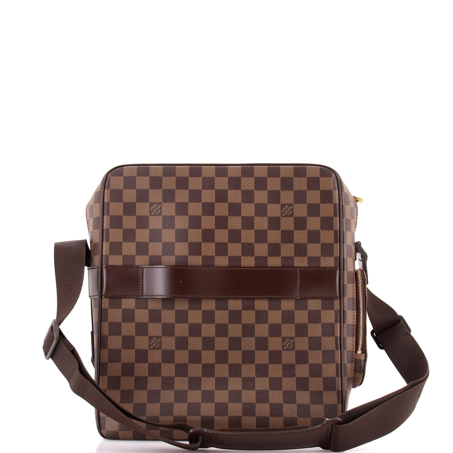 Louis Vuitton Olav Handbag Size ONE SIZE - 3 Thumbnail
