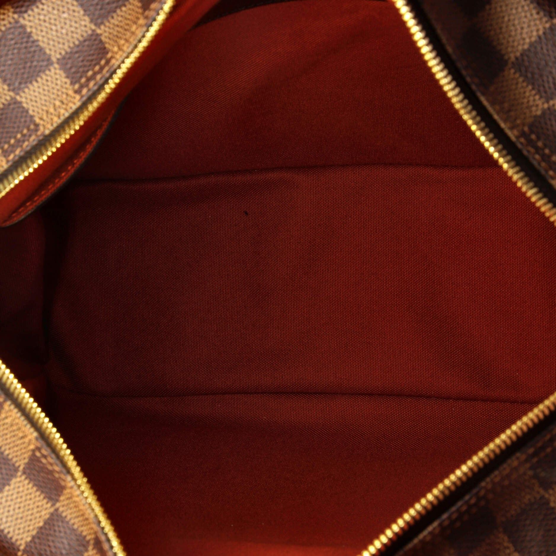 Louis Vuitton Naviglio Handbag Size ONE SIZE - 5 Thumbnail