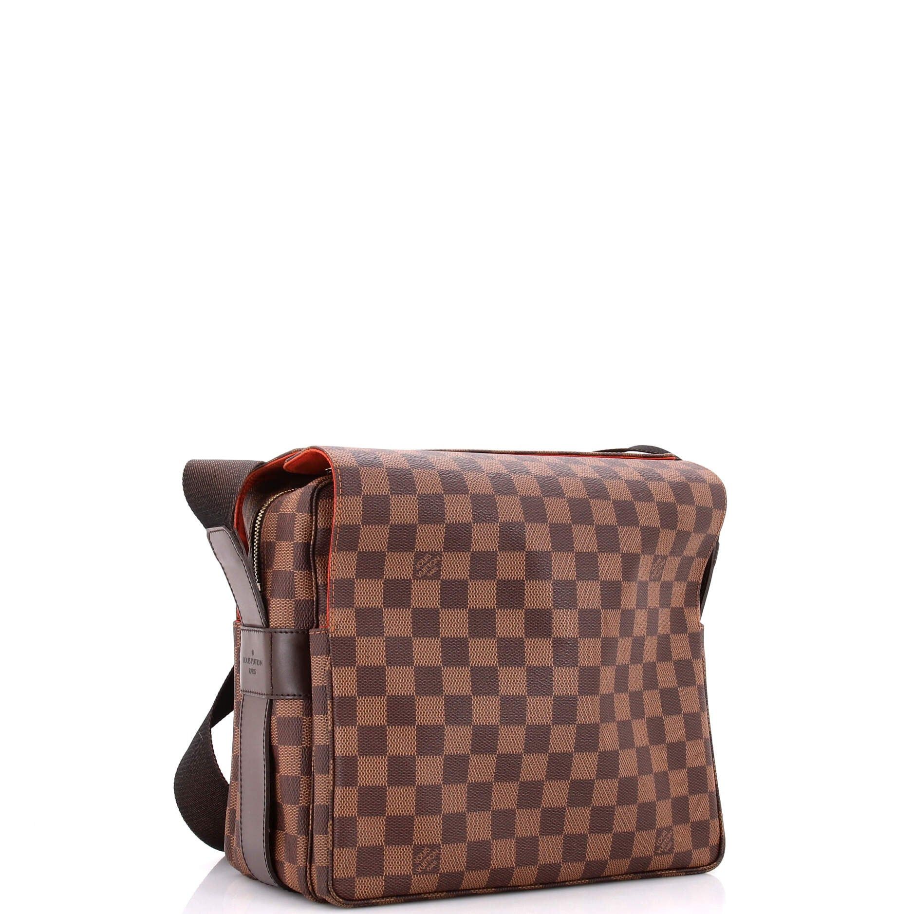 Louis Vuitton Naviglio Handbag Size ONE SIZE - 2 Thumbnail