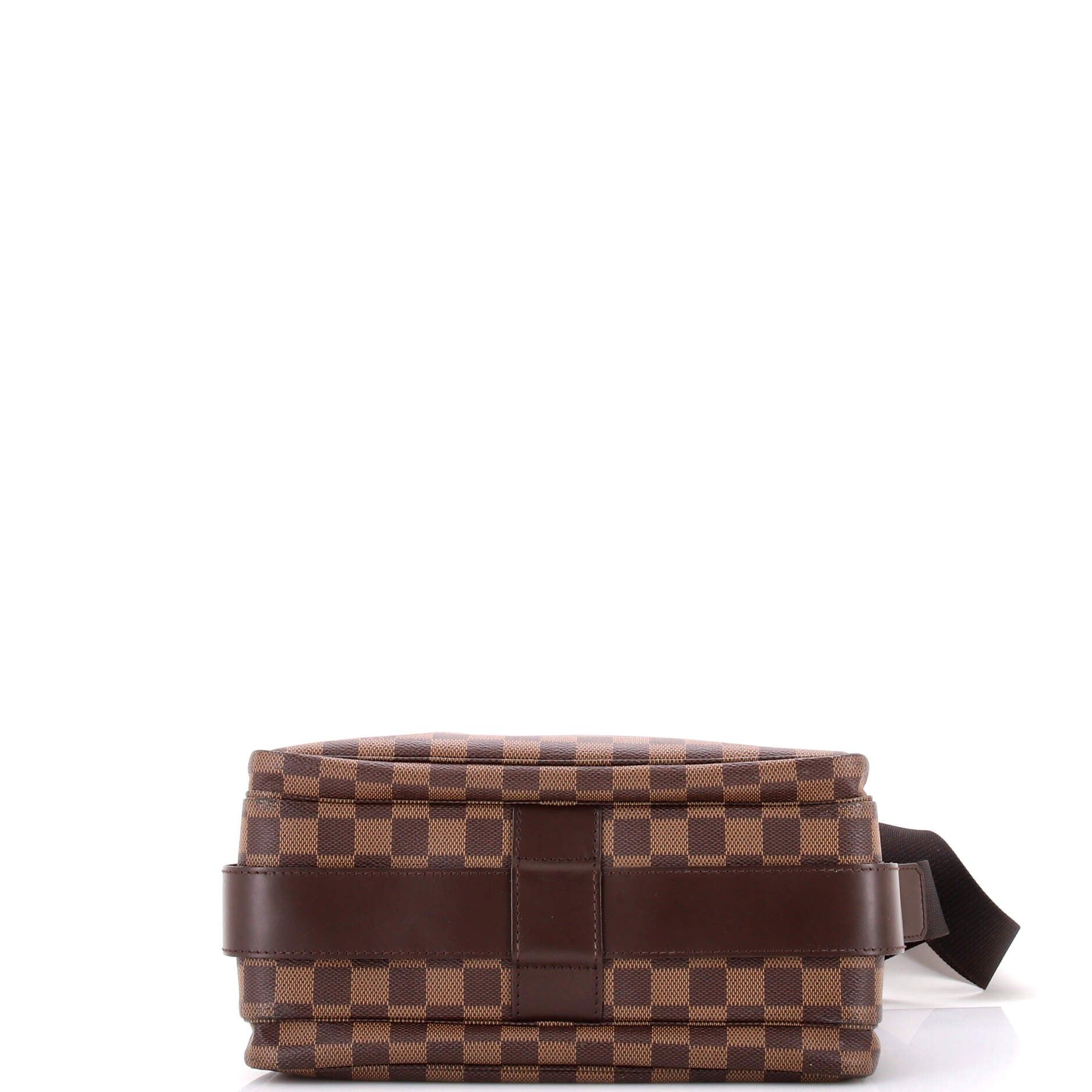 Louis Vuitton Naviglio Handbag Size ONE SIZE - 4 Thumbnail