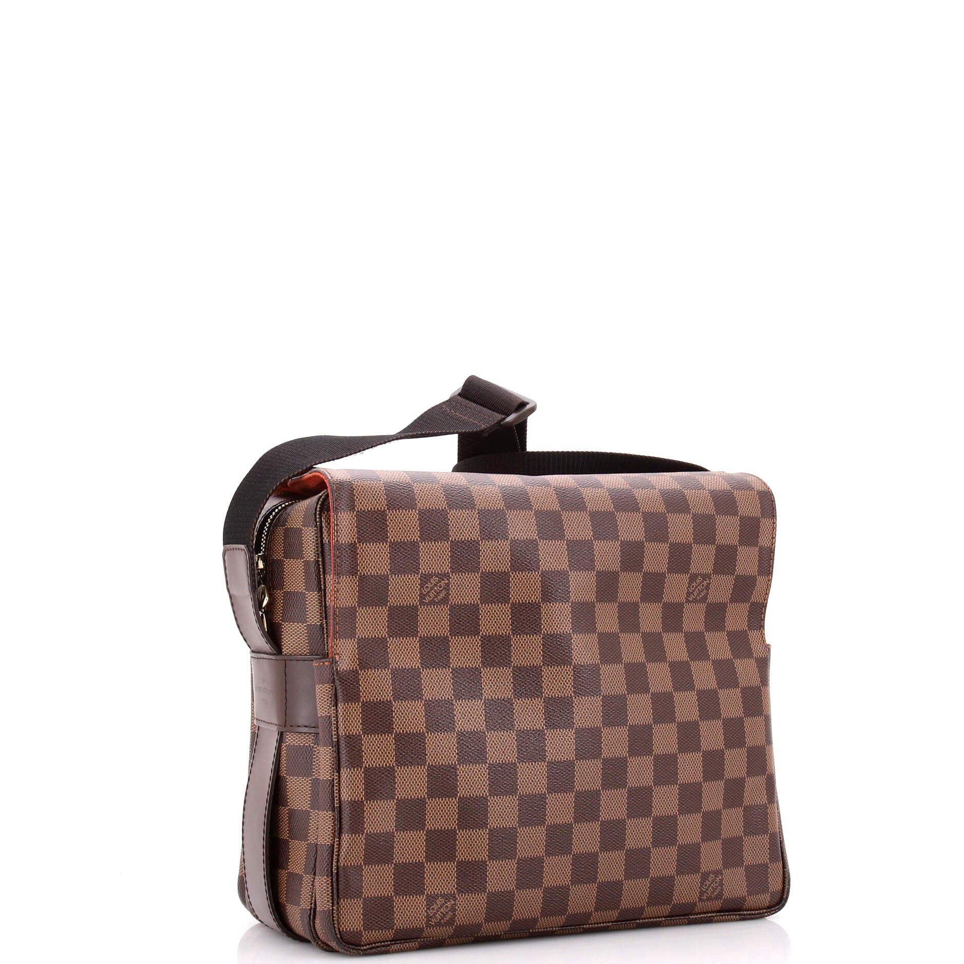 Louis Vuitton Naviglio Handbag Size ONE SIZE - 2 Thumbnail