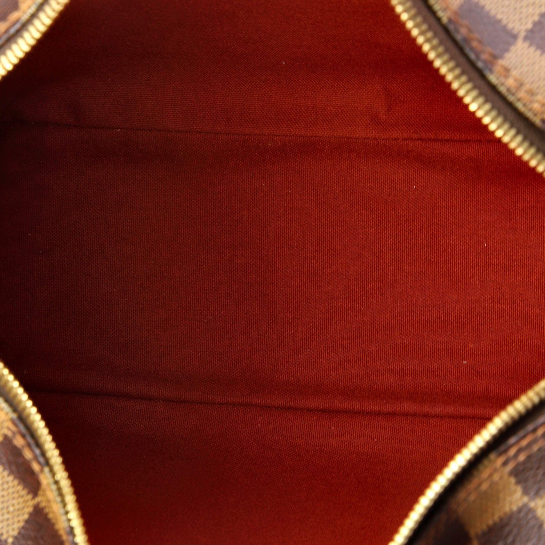 Louis Vuitton Naviglio Handbag Size ONE SIZE - 5 Thumbnail