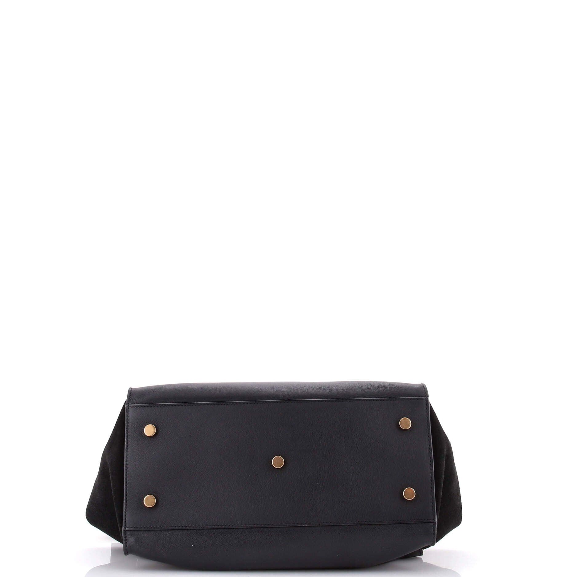 Saint Laurent Paris Monogram Cabas Downtown Size ONE SIZE - 4 Thumbnail