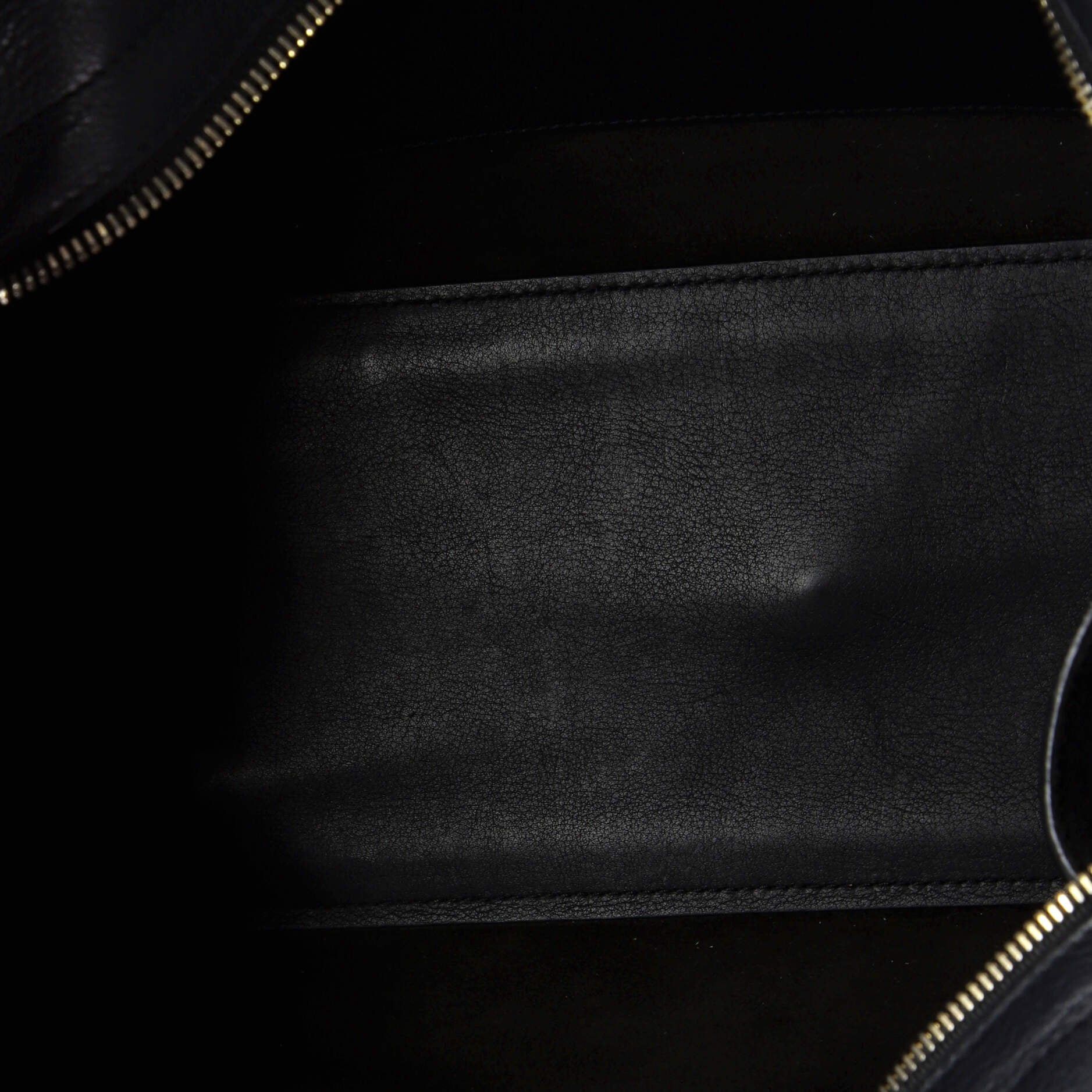 Saint Laurent Paris Monogram Cabas Downtown Size ONE SIZE - 5 Thumbnail