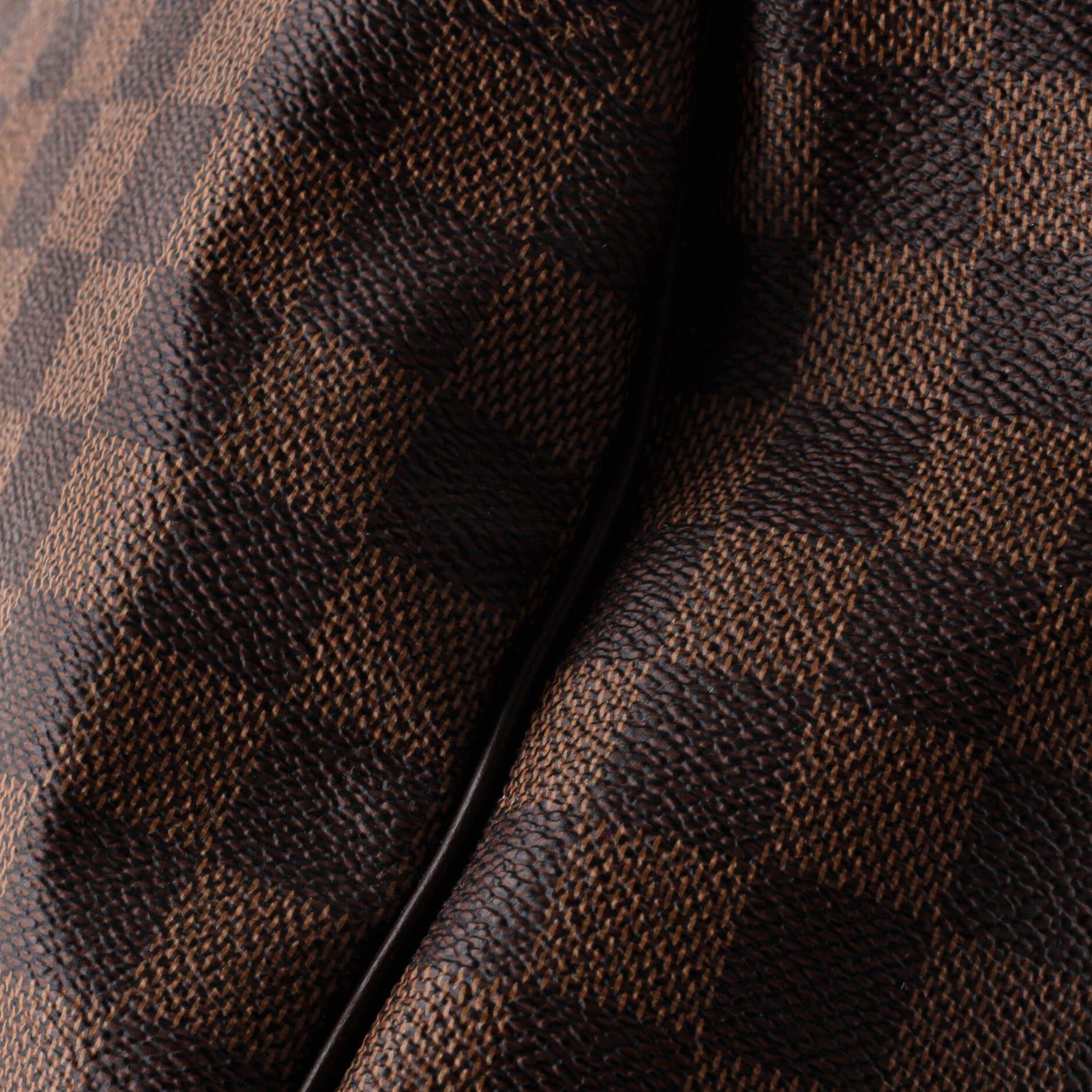Louis Vuitton Keepall Bag Size ONE SIZE - 6 Thumbnail