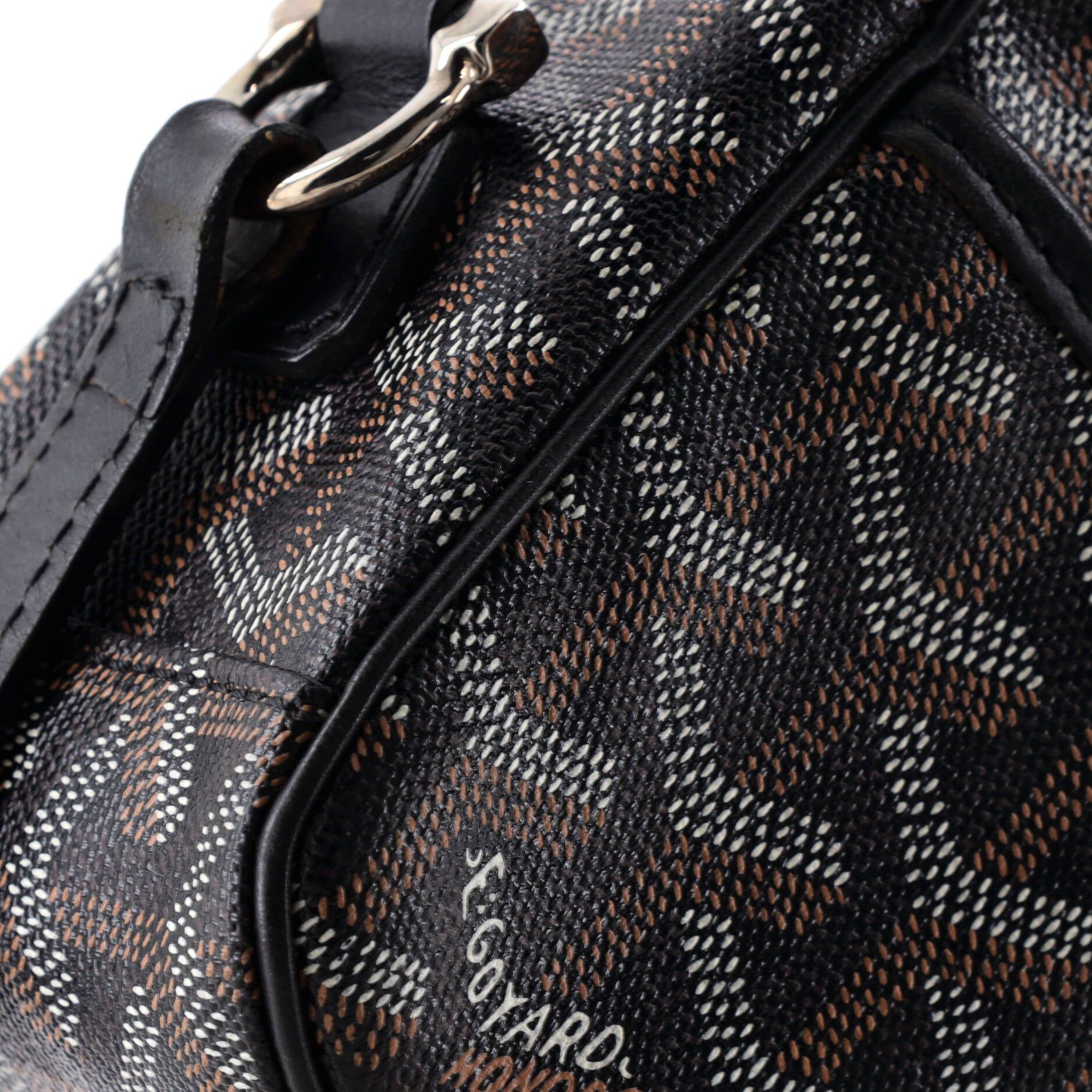 Goyard Cap Vert Bag Size ONE SIZE - 6 Thumbnail