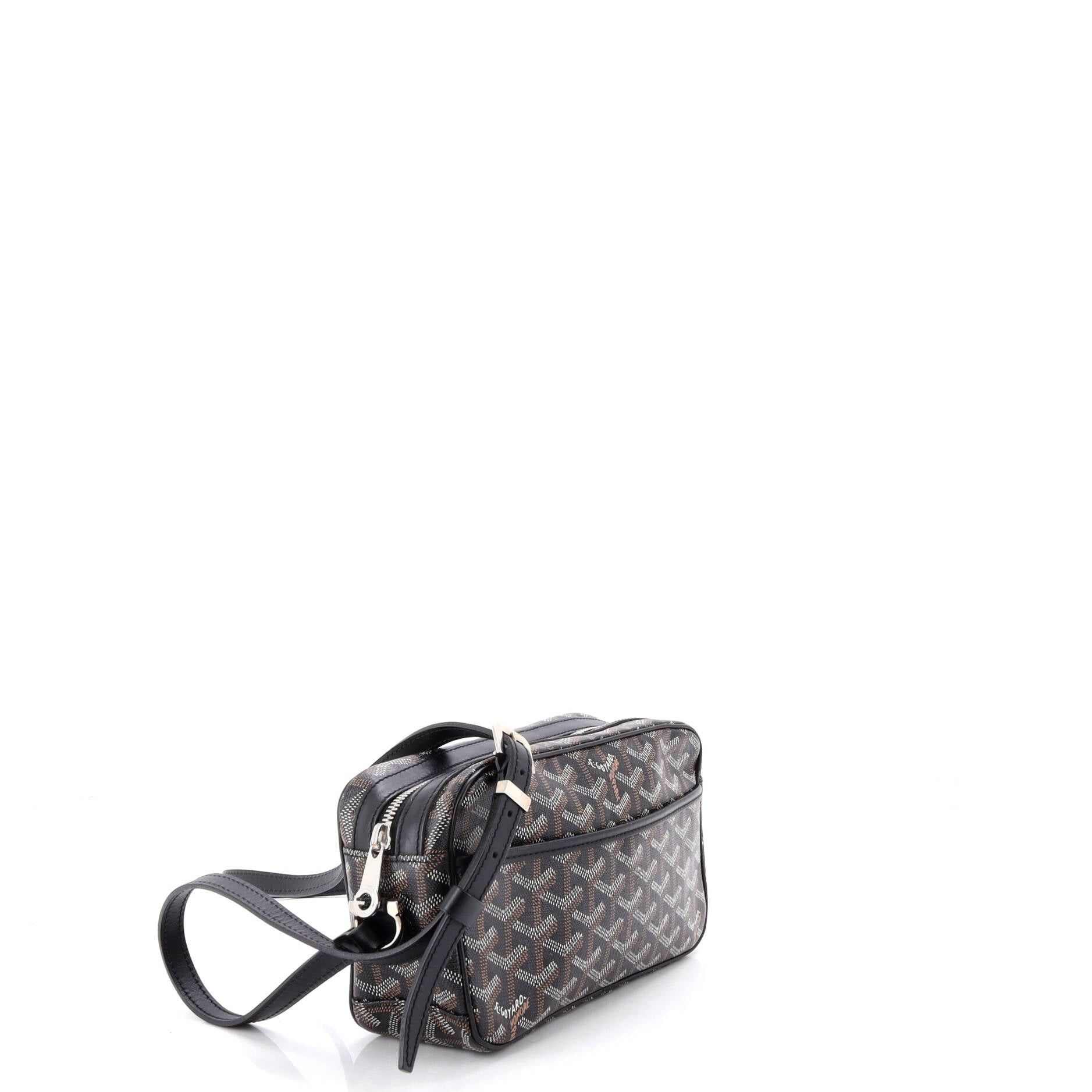 Goyard Cap Vert Bag Size ONE SIZE - 2 Thumbnail
